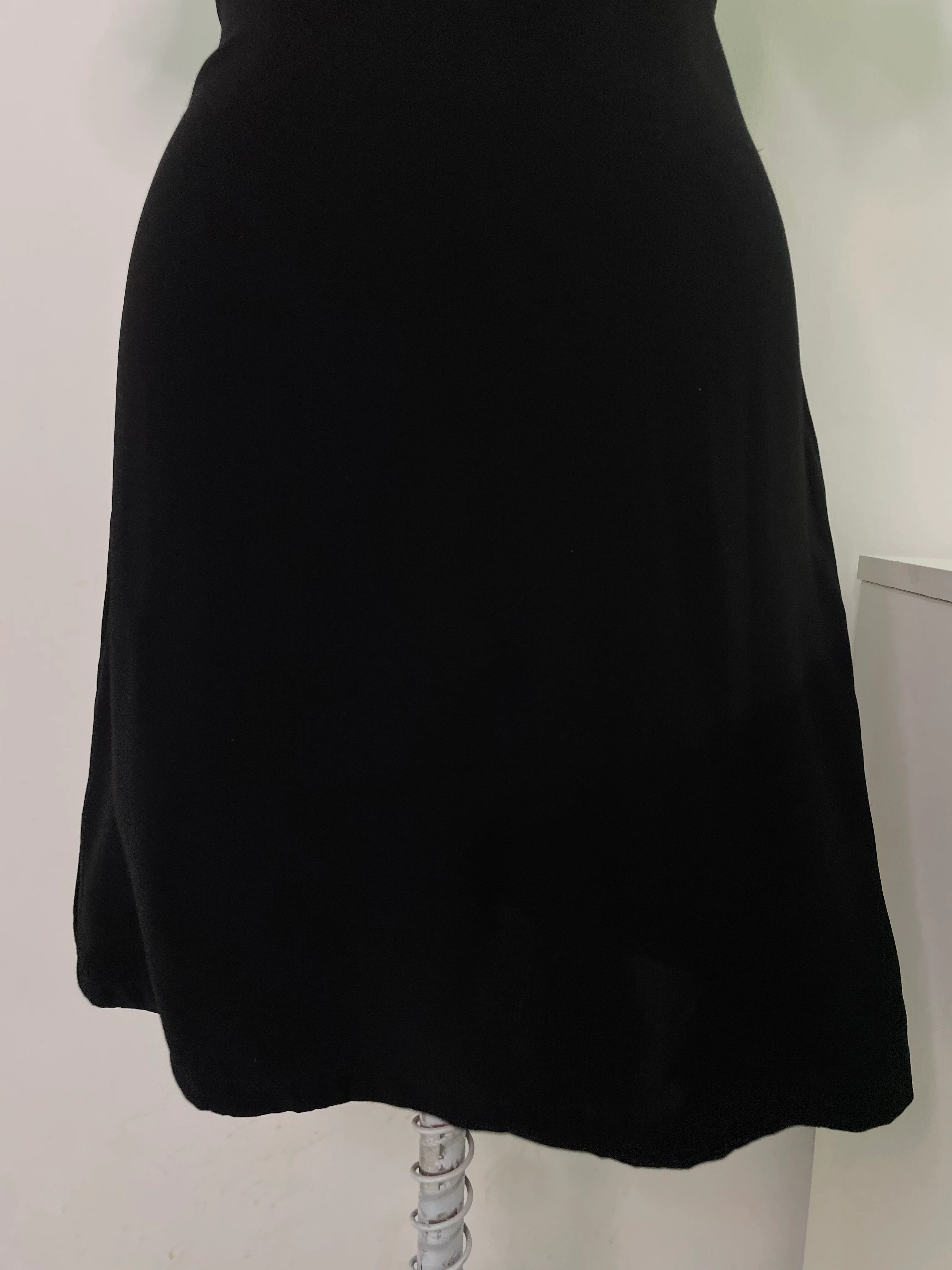 Korean bow Dress-Bust 32 - Image 2