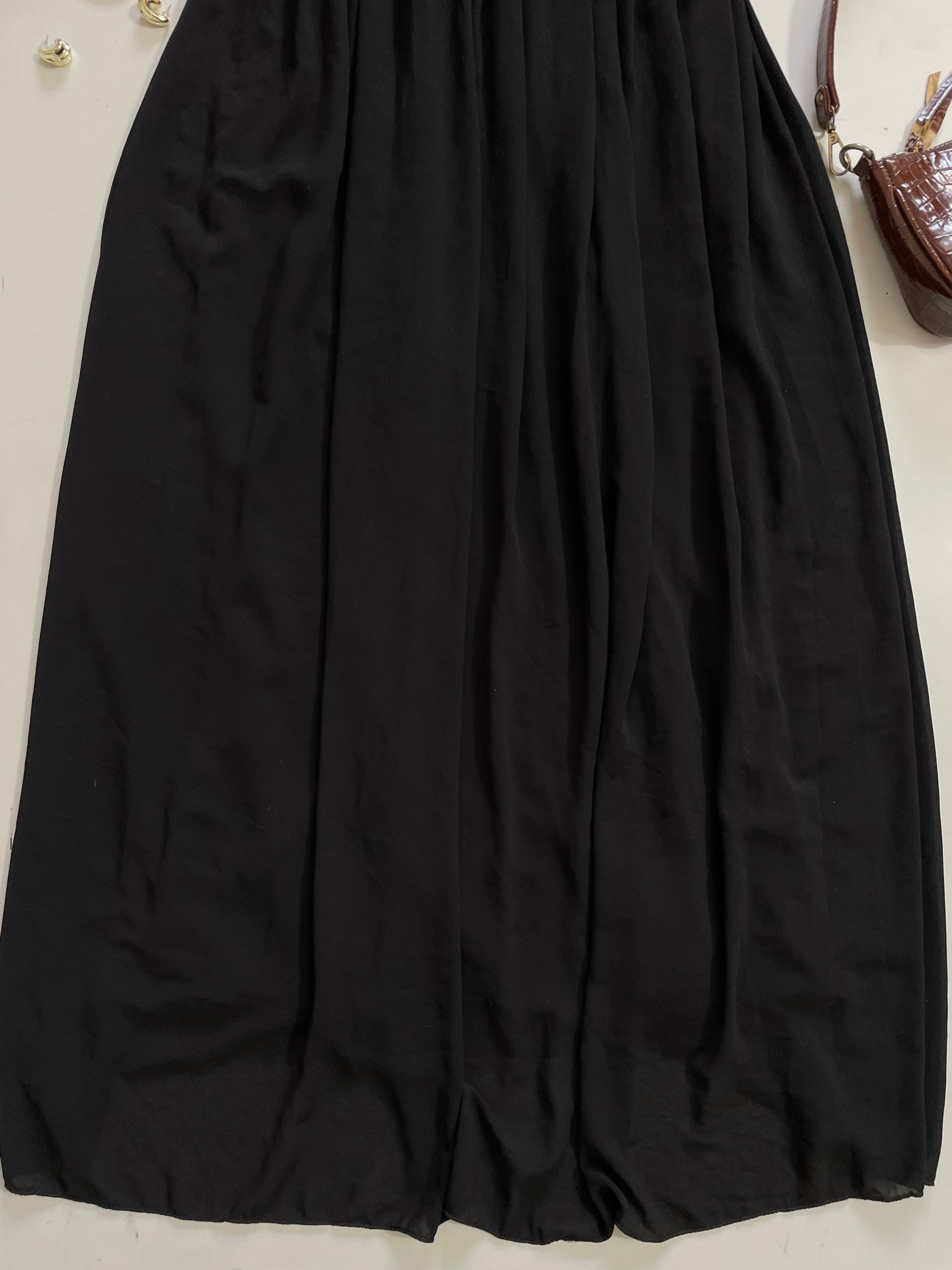 Embroidered Dress-Bust 30 - Image 3