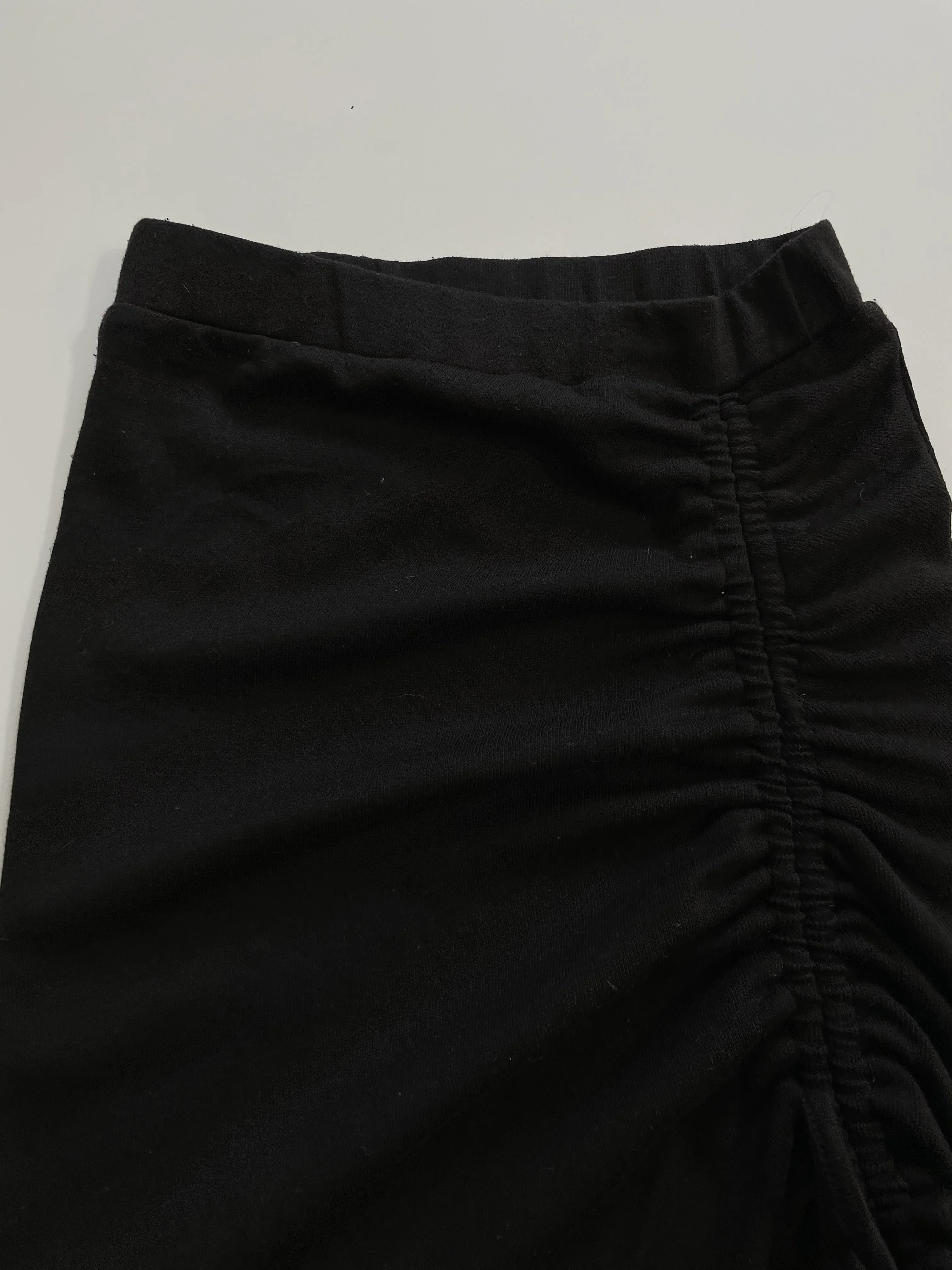 Ally Ruched Skirt-Waist 22 to 24 - Image 2