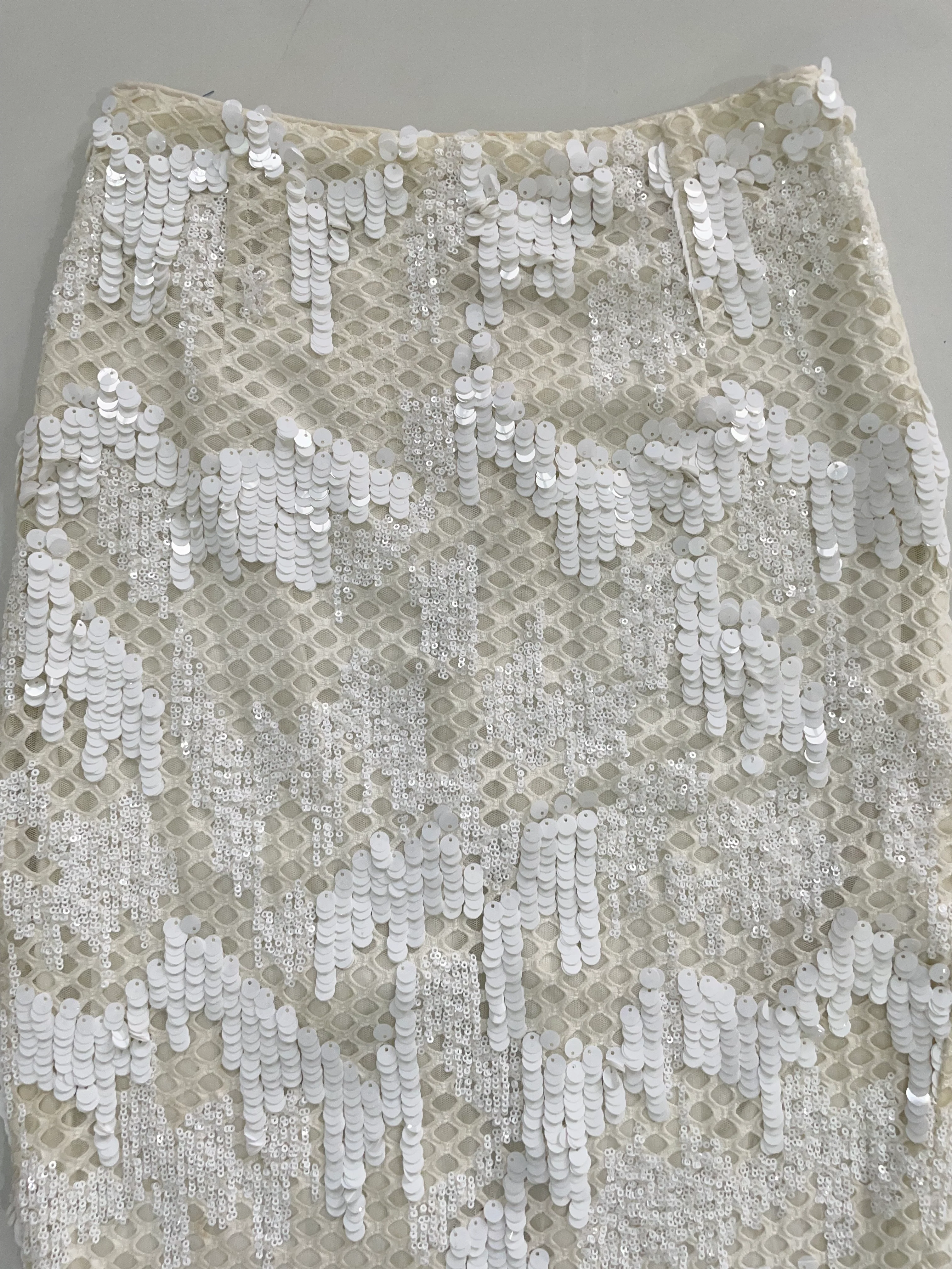Koton Sequin Skirt-Waist 26 - Image 2