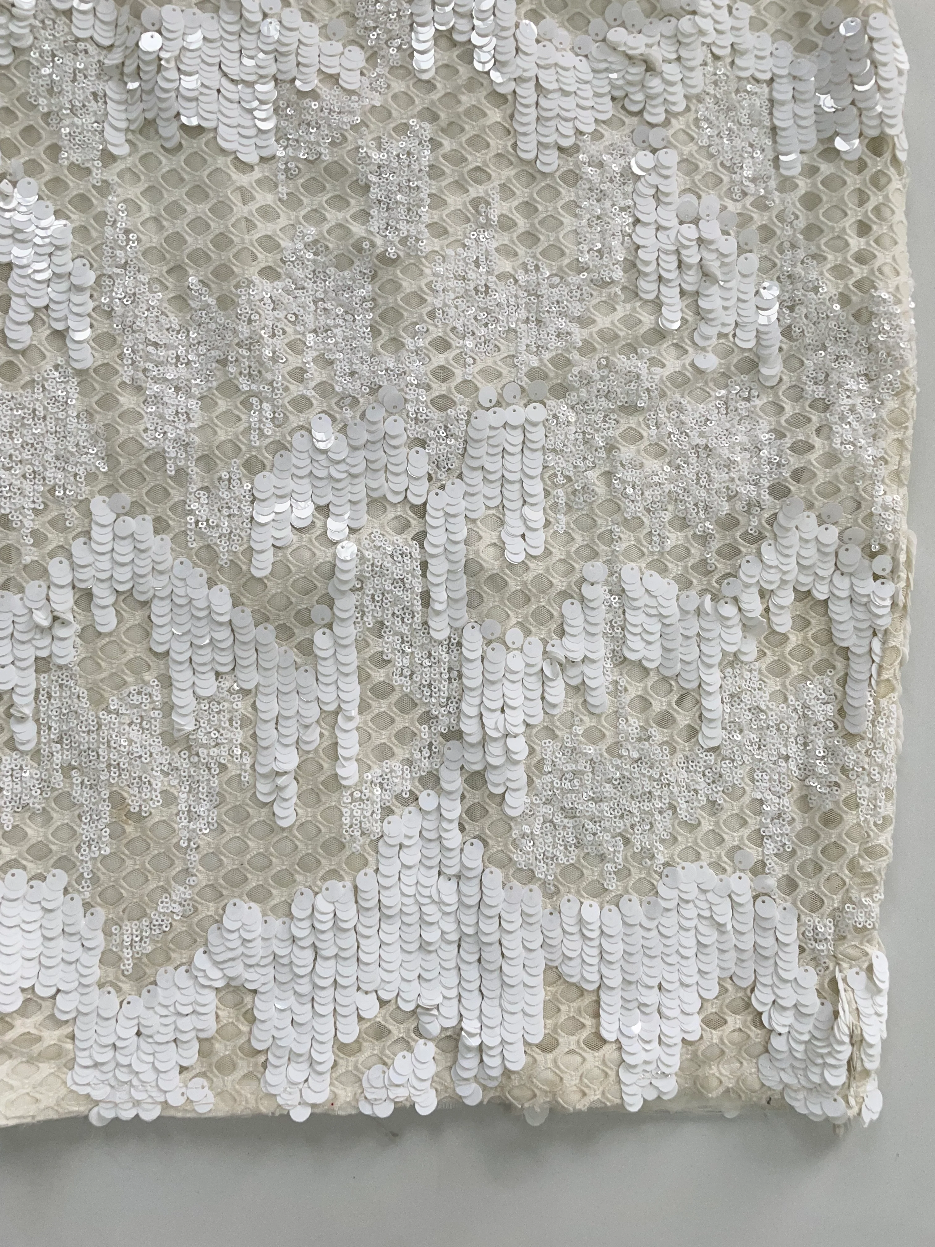 Koton Sequin Skirt-Waist 26 - Image 3