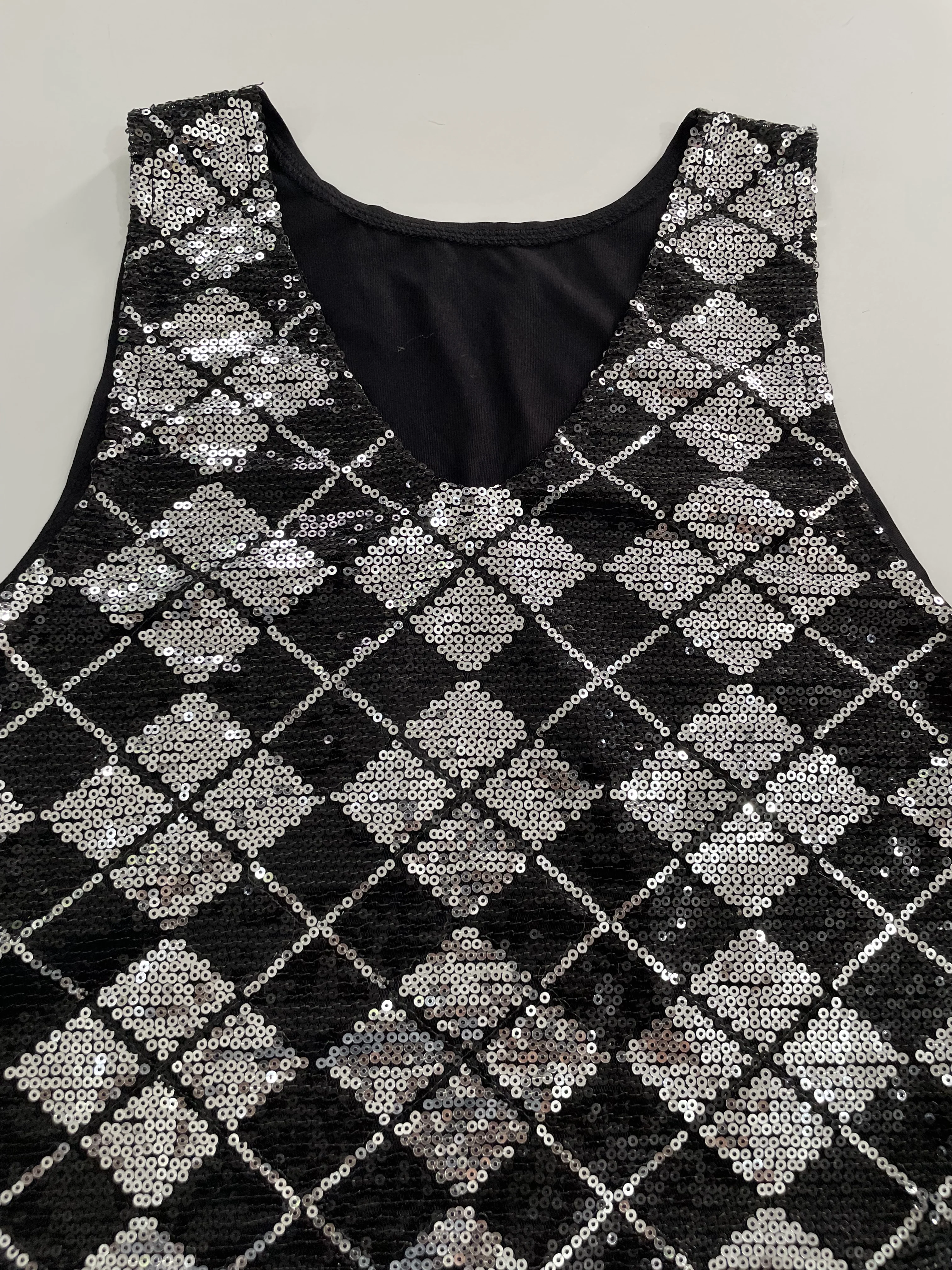 Sequin Top-Bust 28 to 32 - Image 2