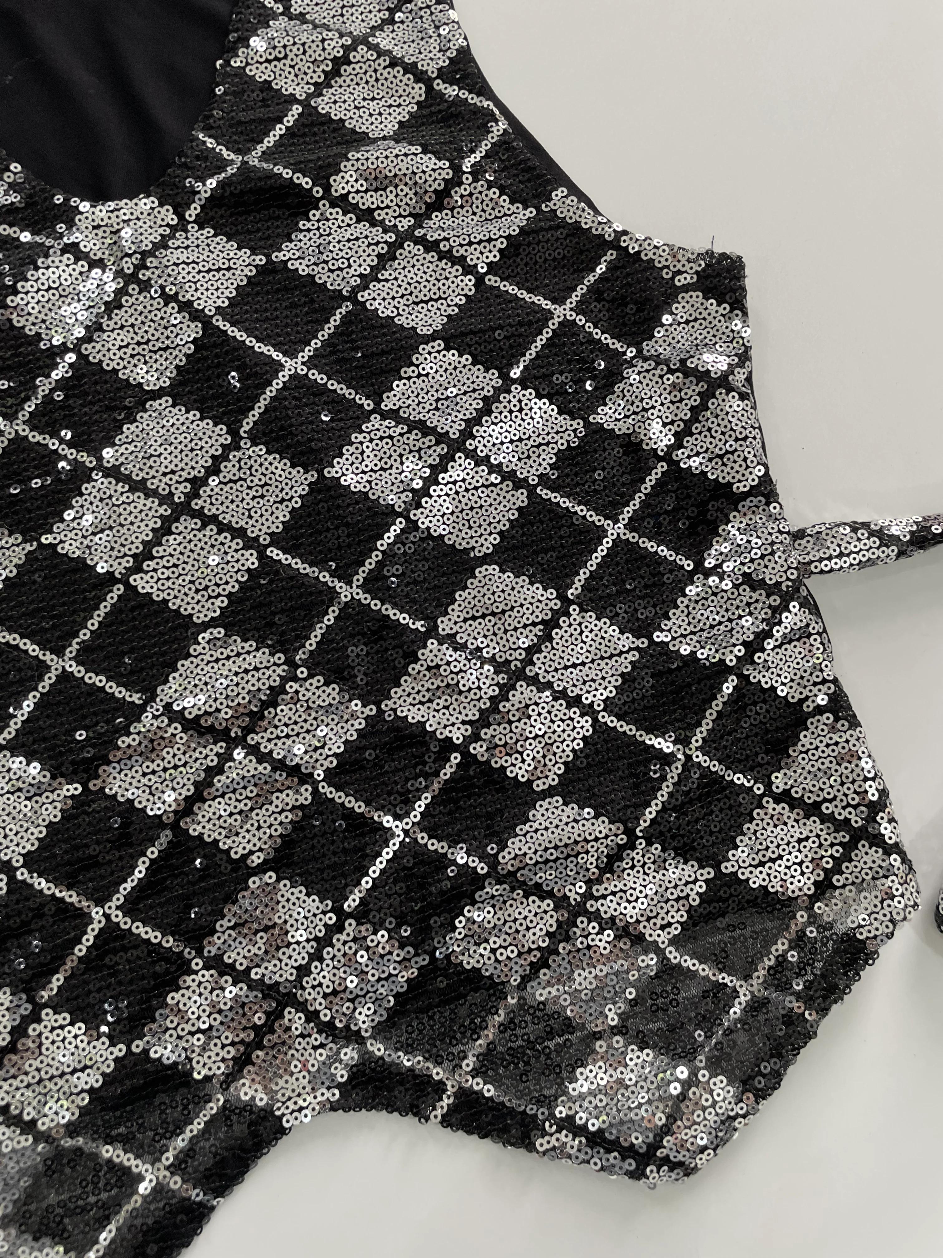 Sequin Top-Bust 28 to 32 - Image 3