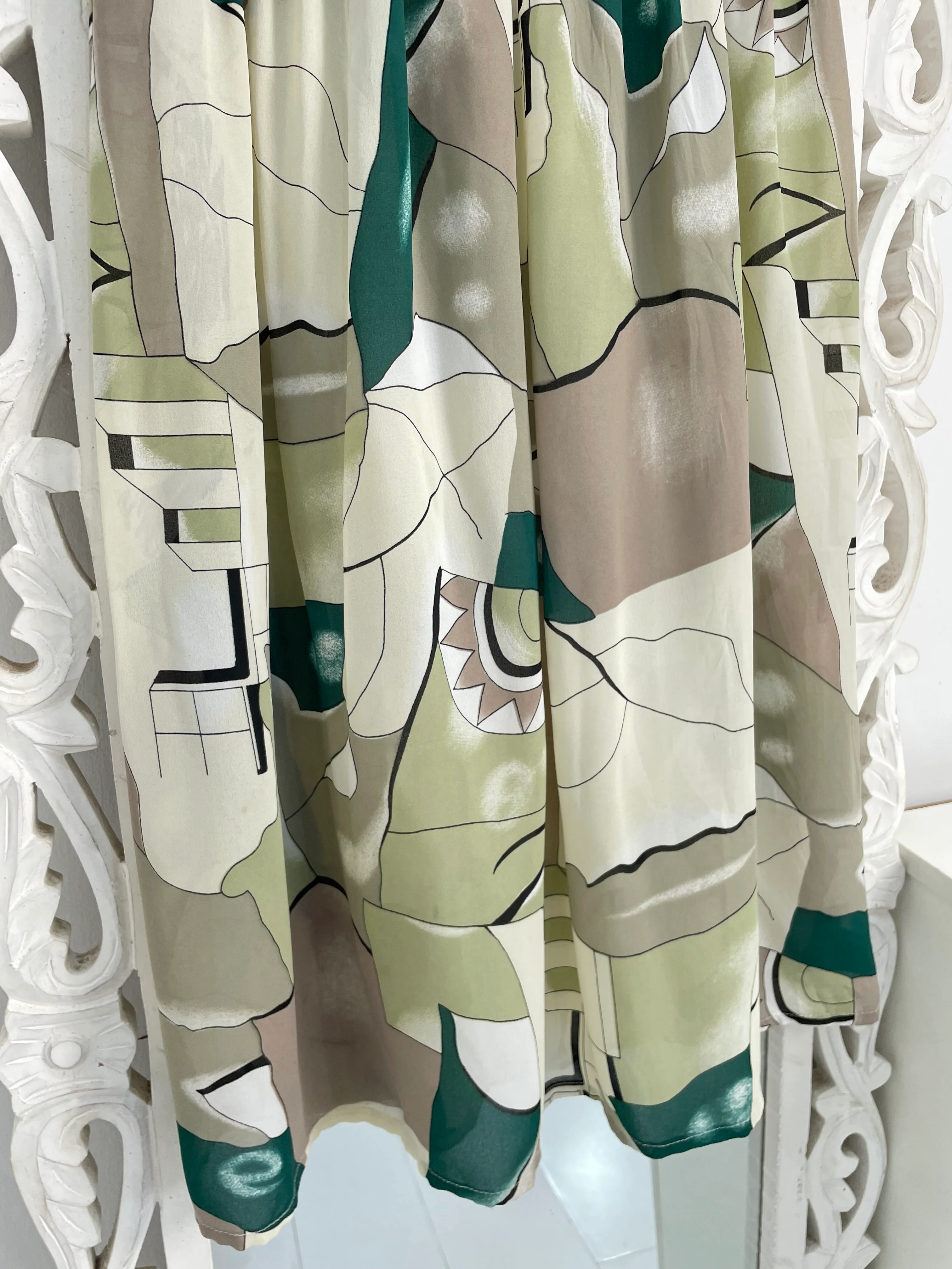 Long Skirt-Waist 30 to 38 - Image 3