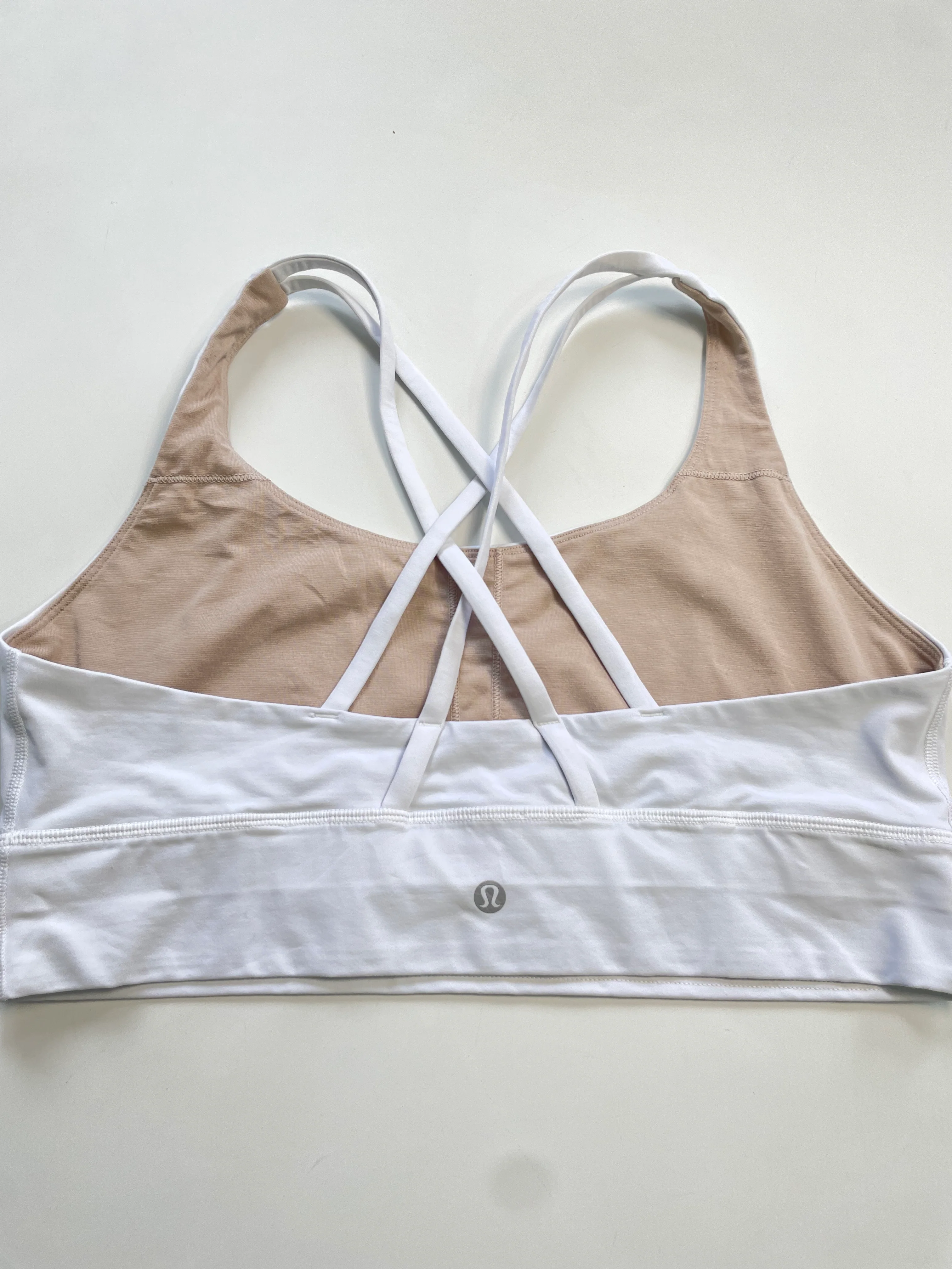 Lululemon Gymwear-Bust 36 to 38 - Image 2