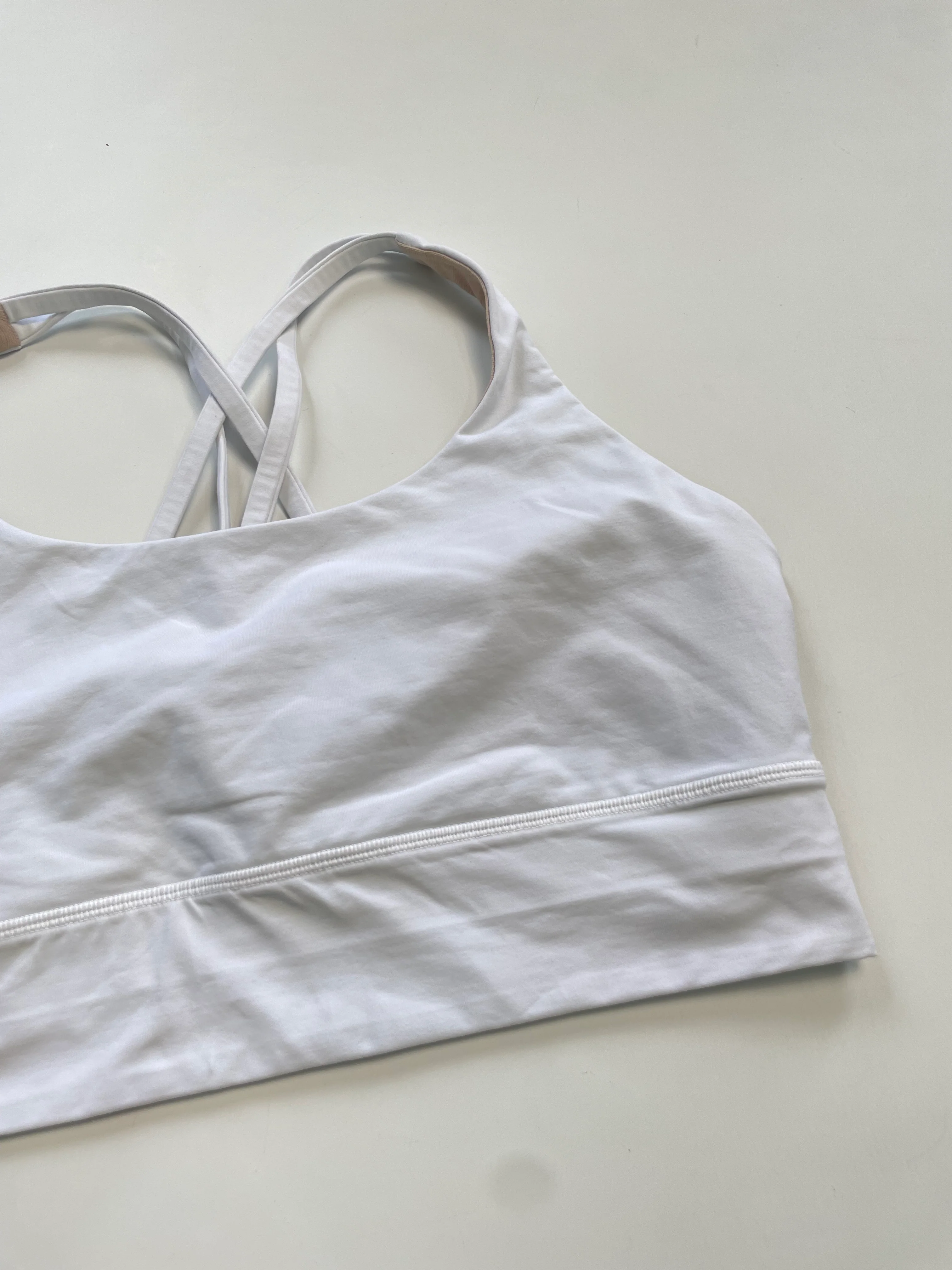Lululemon Gymwear-Bust 36 to 38 - Image 3