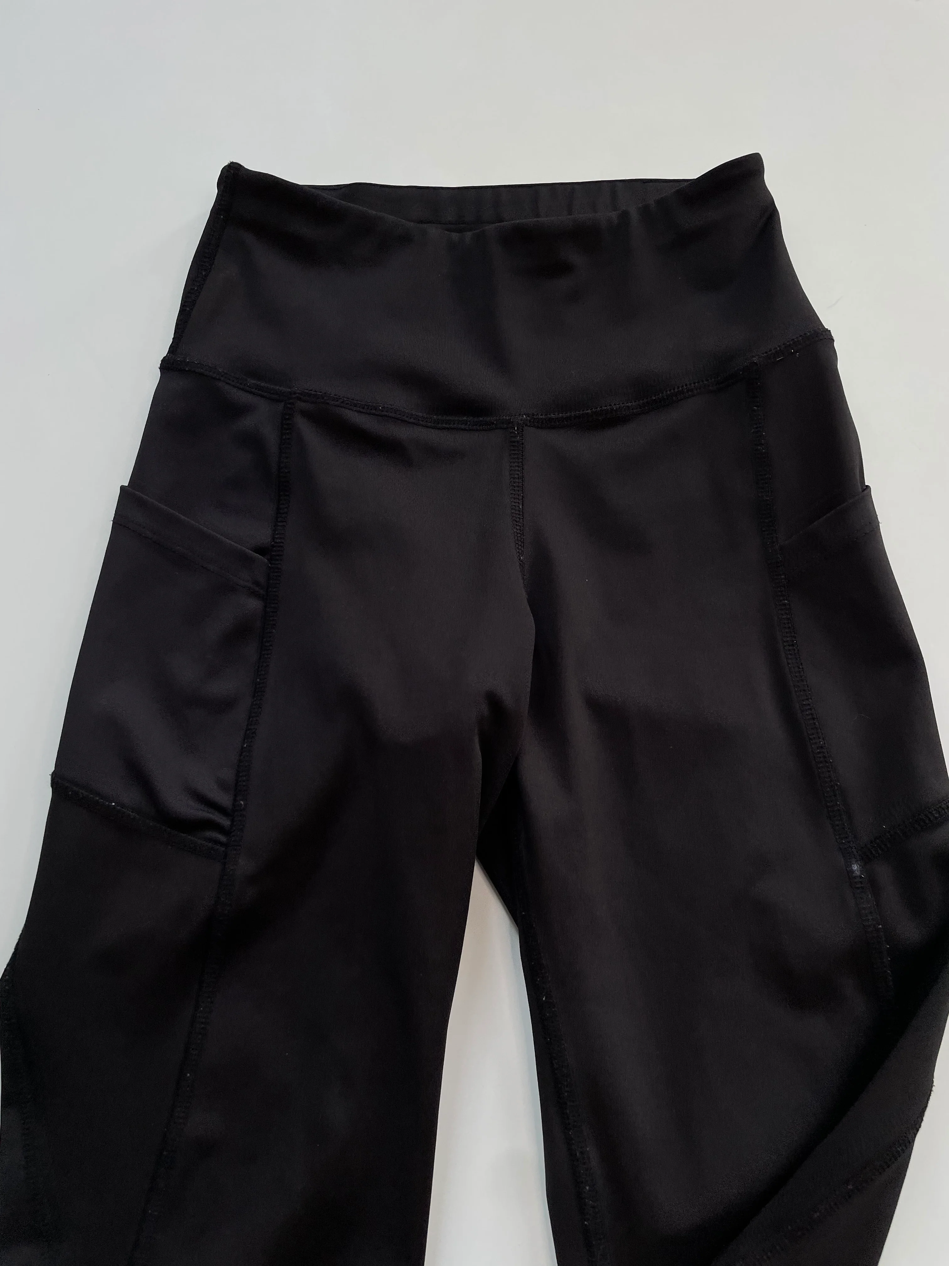 Silvertraq Leggings-Waist 22 to 24 - Image 2