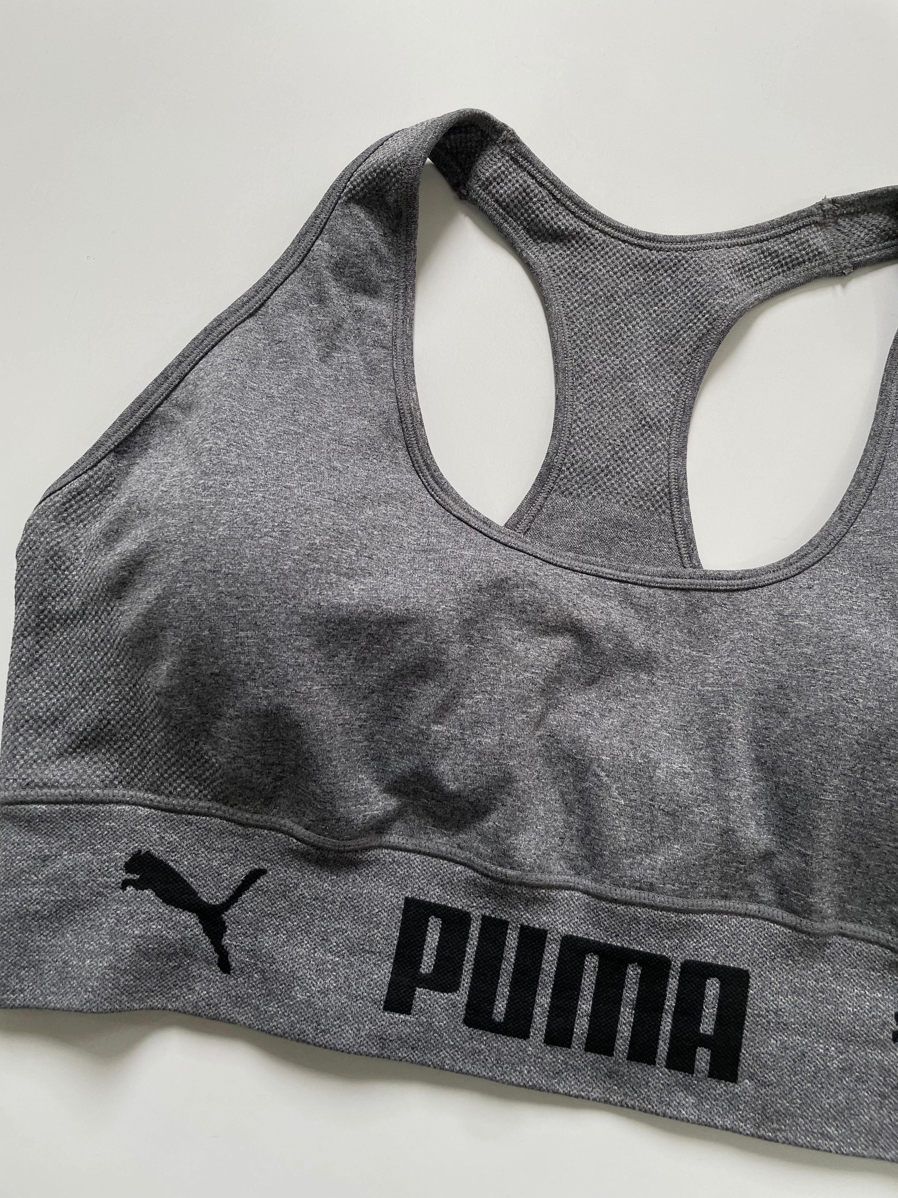 Puma Gymwear-Bust 40 to 42 - Image 2
