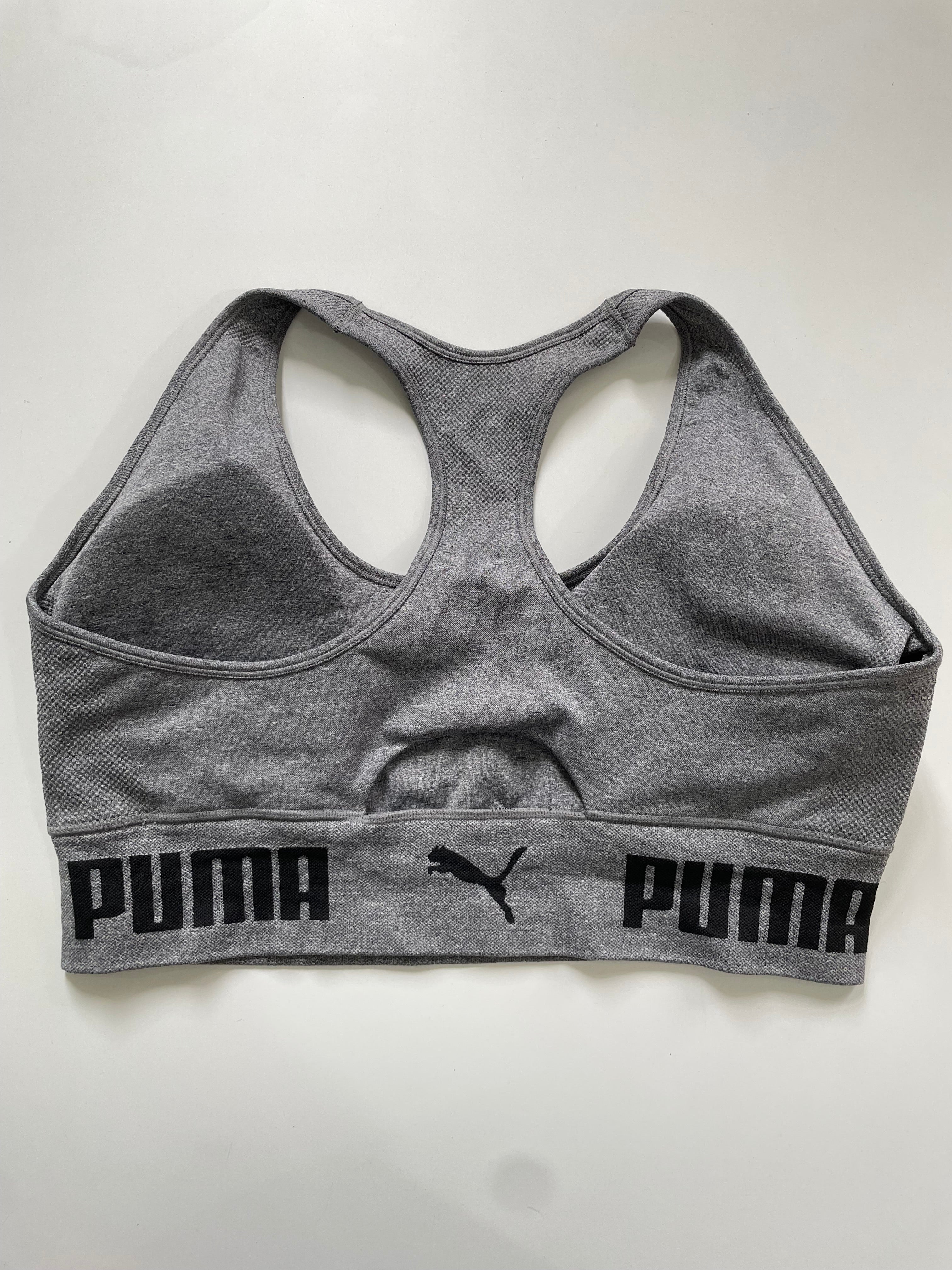 Puma Gymwear-Bust 40 to 42 - Image 3
