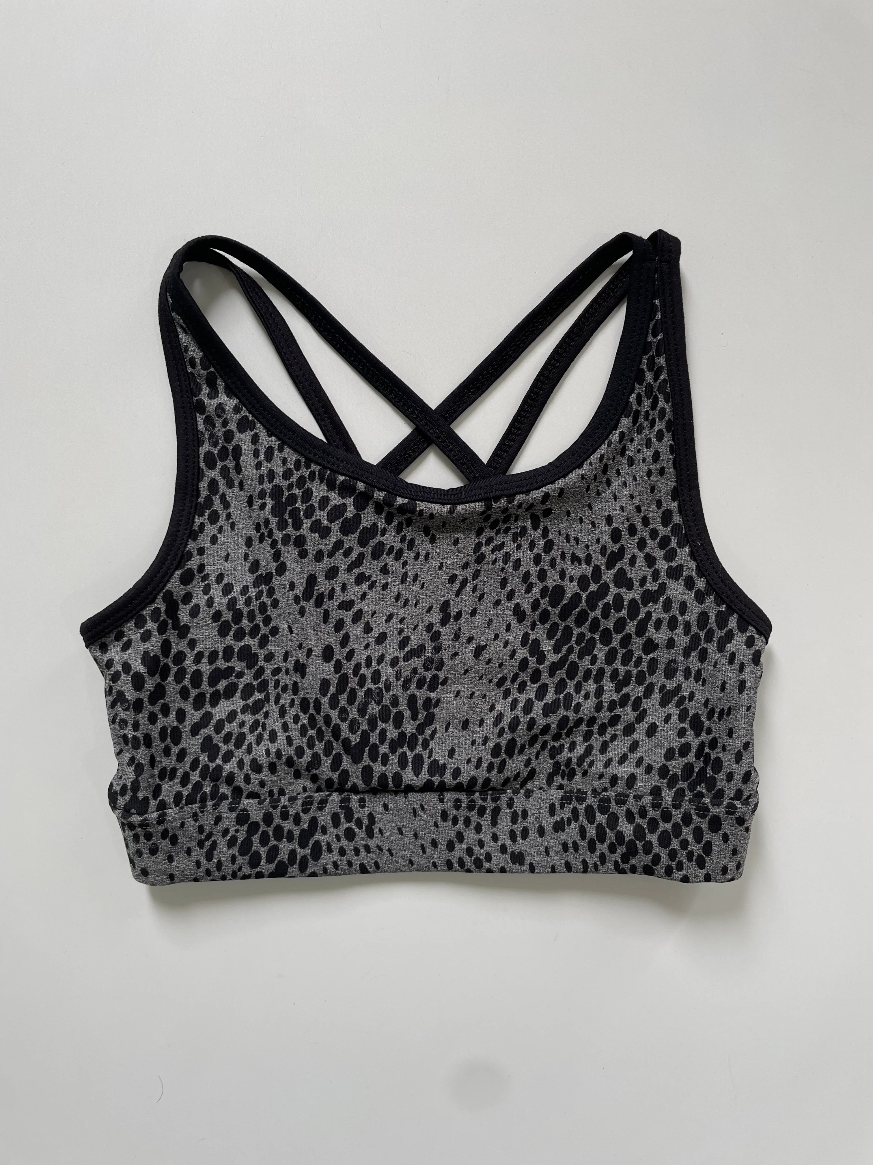 Gymwear-Bust 24