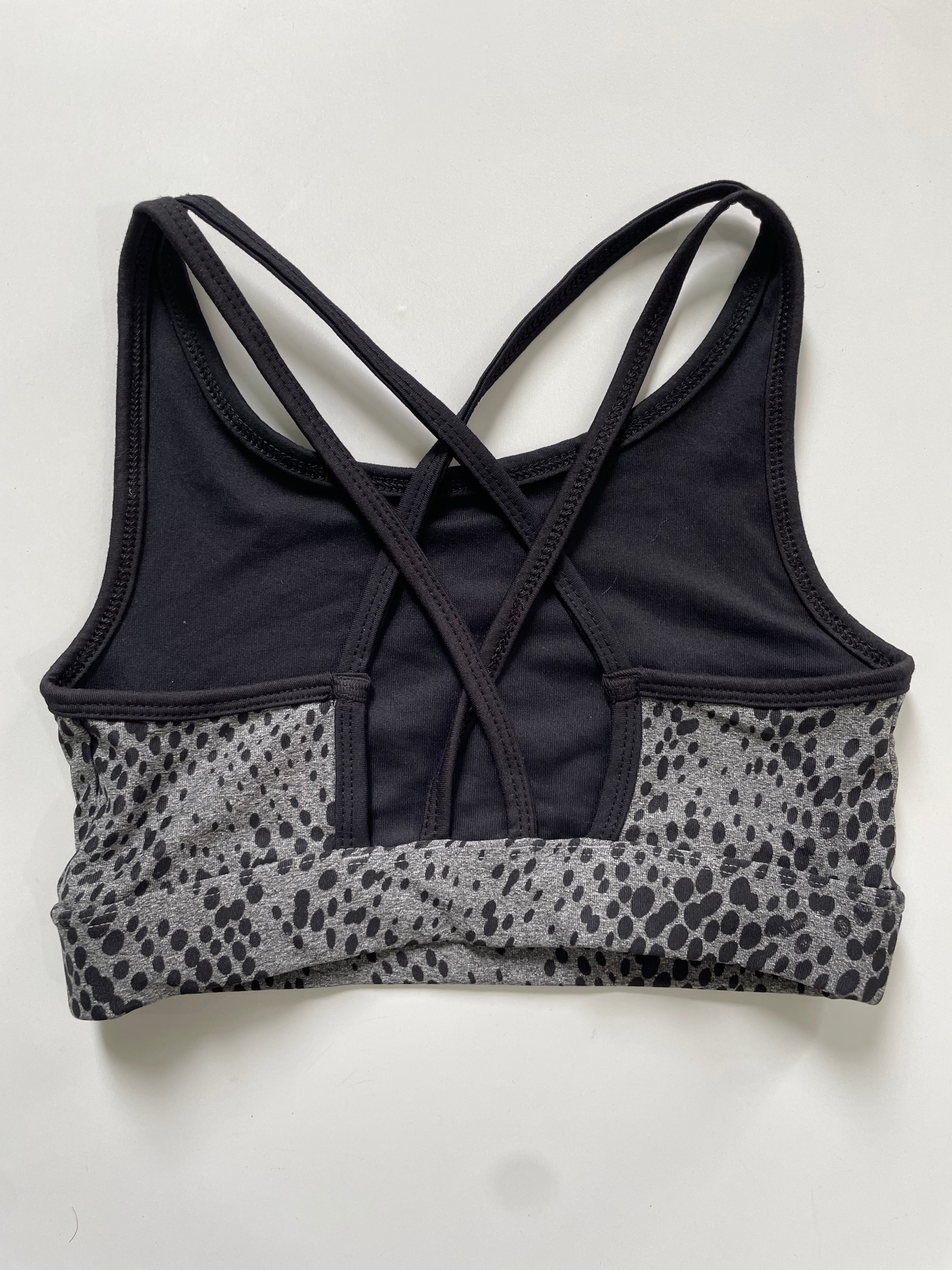 Gymwear-Bust 24 - Image 2