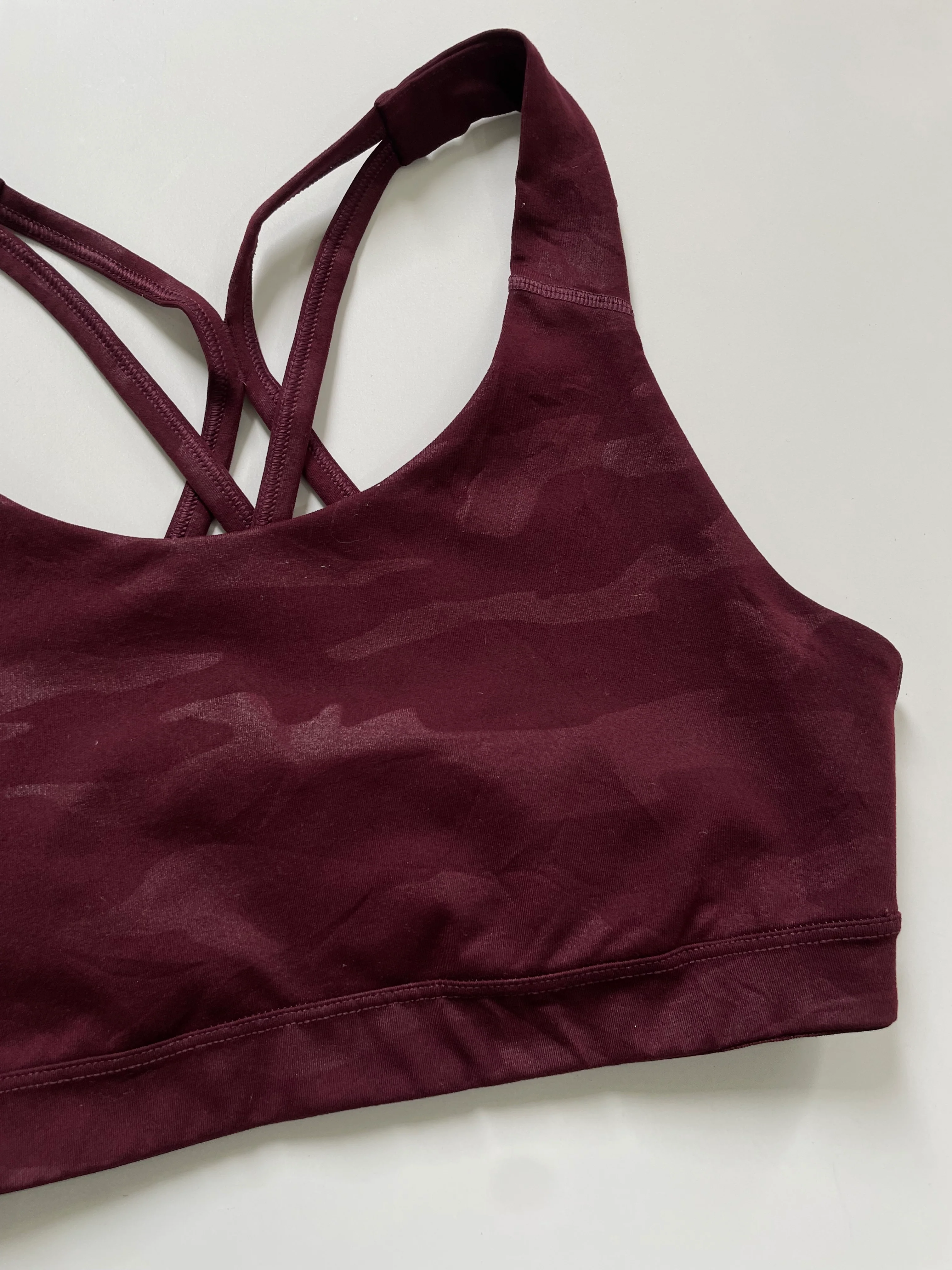 Old Navy Gymwear-Bust 34 to 36 - Image 2