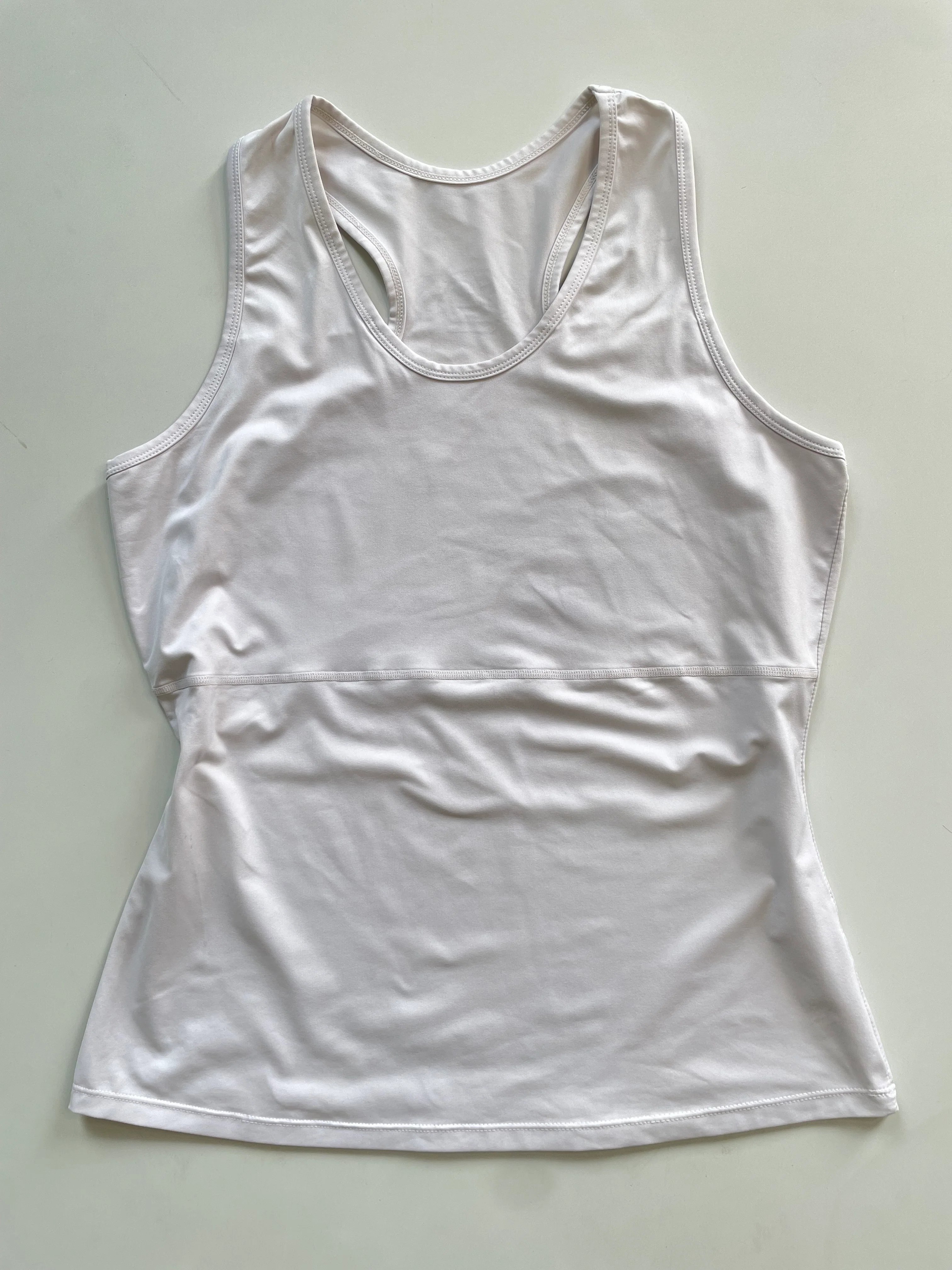 Gymwear Top-Bust 34 to 36