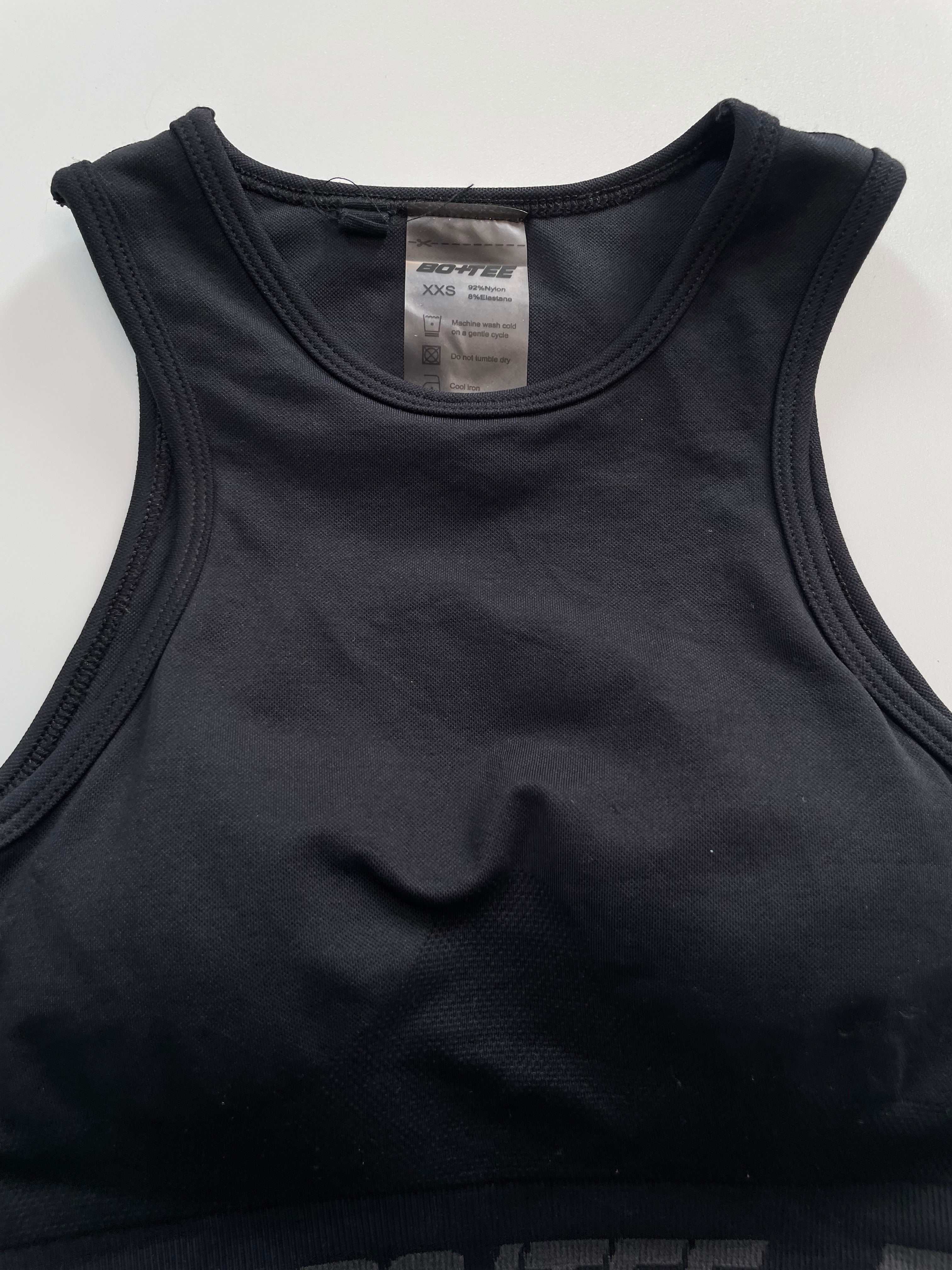Bo+Tee Gymwear-Bust 24 to 26 - Image 2