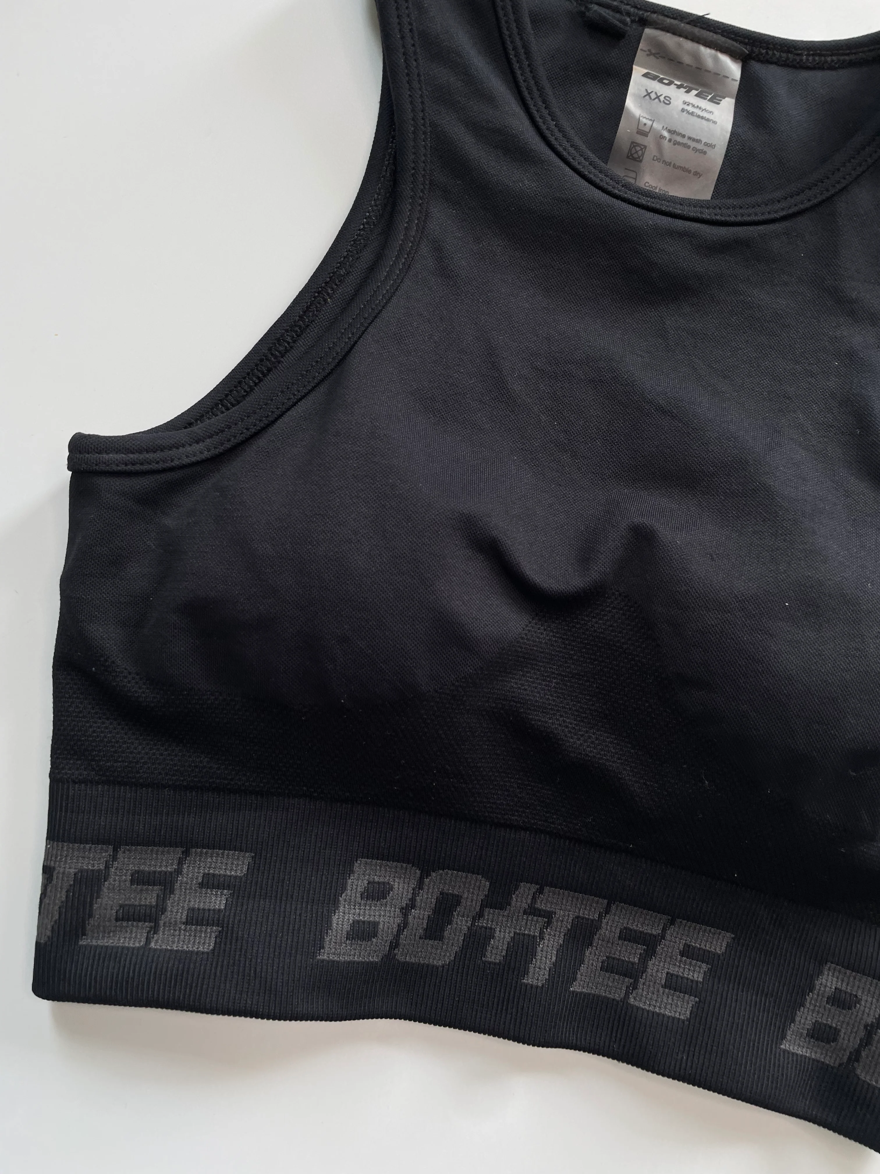 Bo+Tee Gymwear-Bust 24 to 26 - Image 3