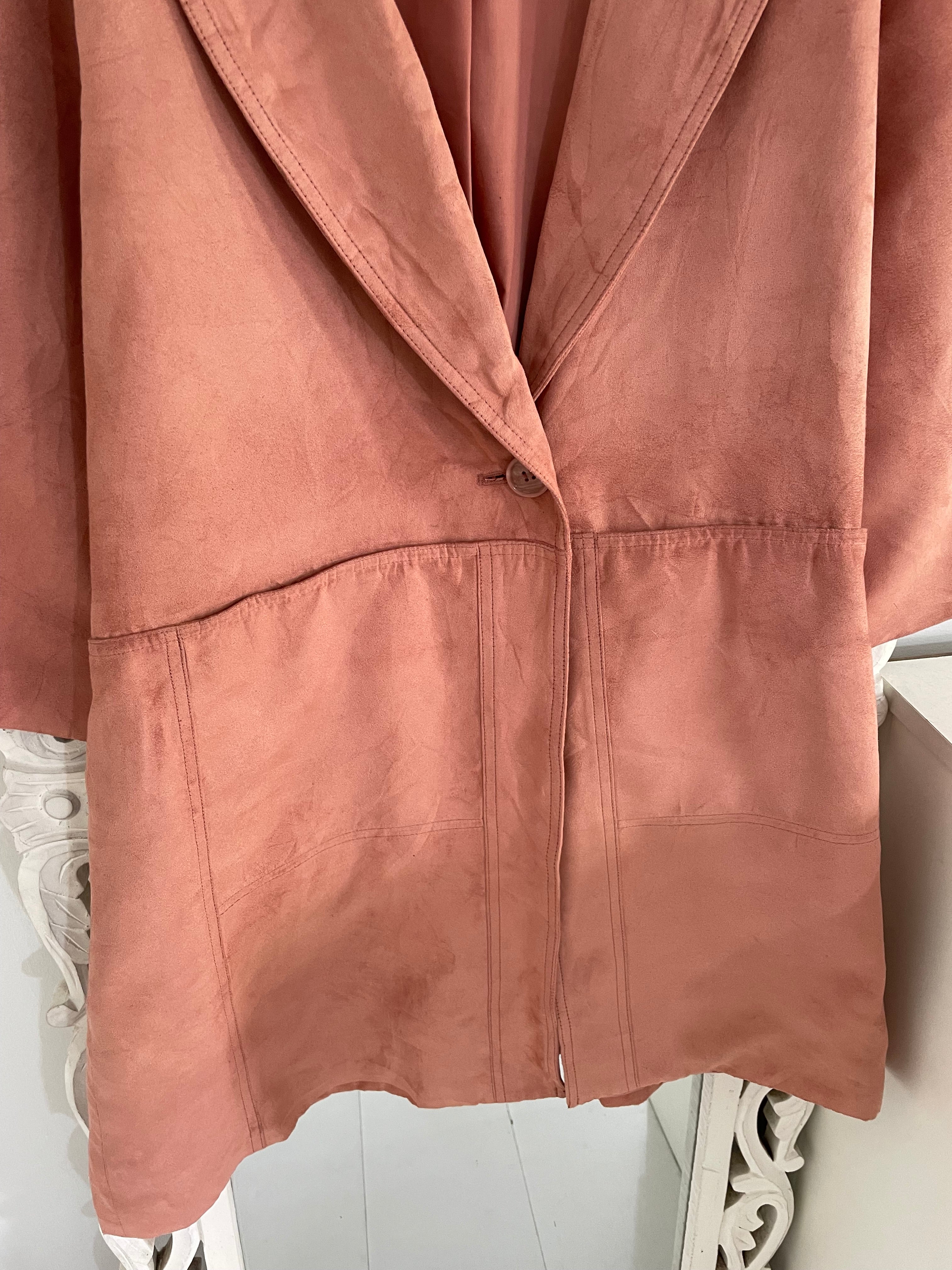 Coups Warm Winter Jacket-Chest 42 - Image 3