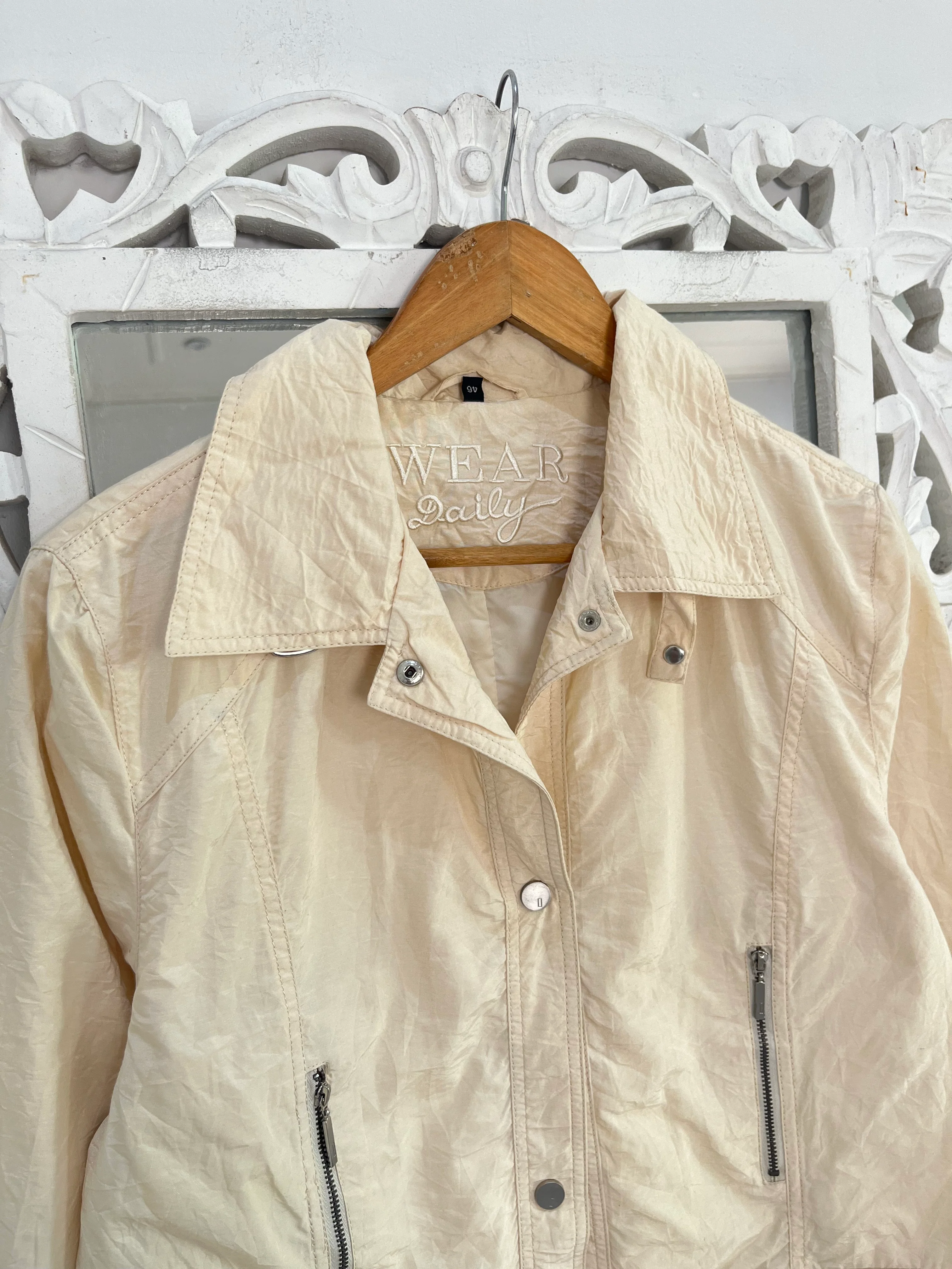 Vintage Jacket-Bust 40 - Image 2