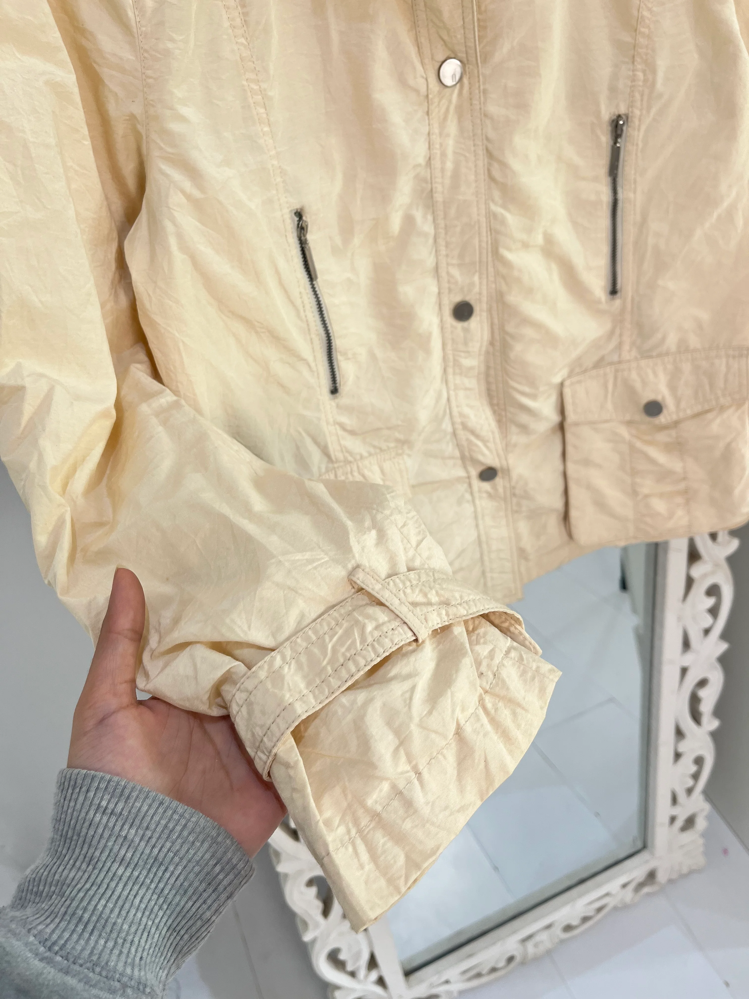 Vintage Jacket-Bust 40 - Image 3