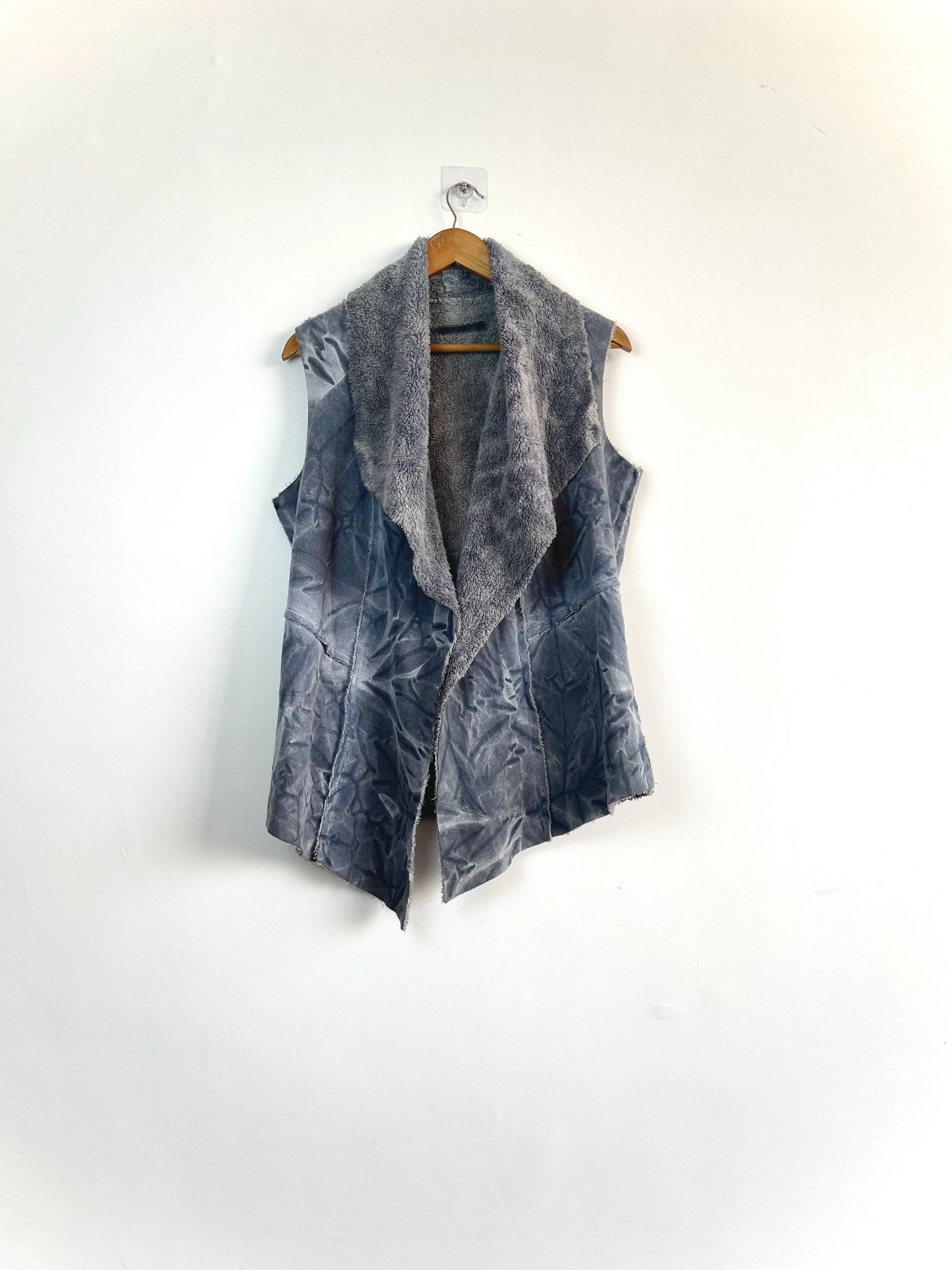 Fleece Lined Jacket-Chest 42
