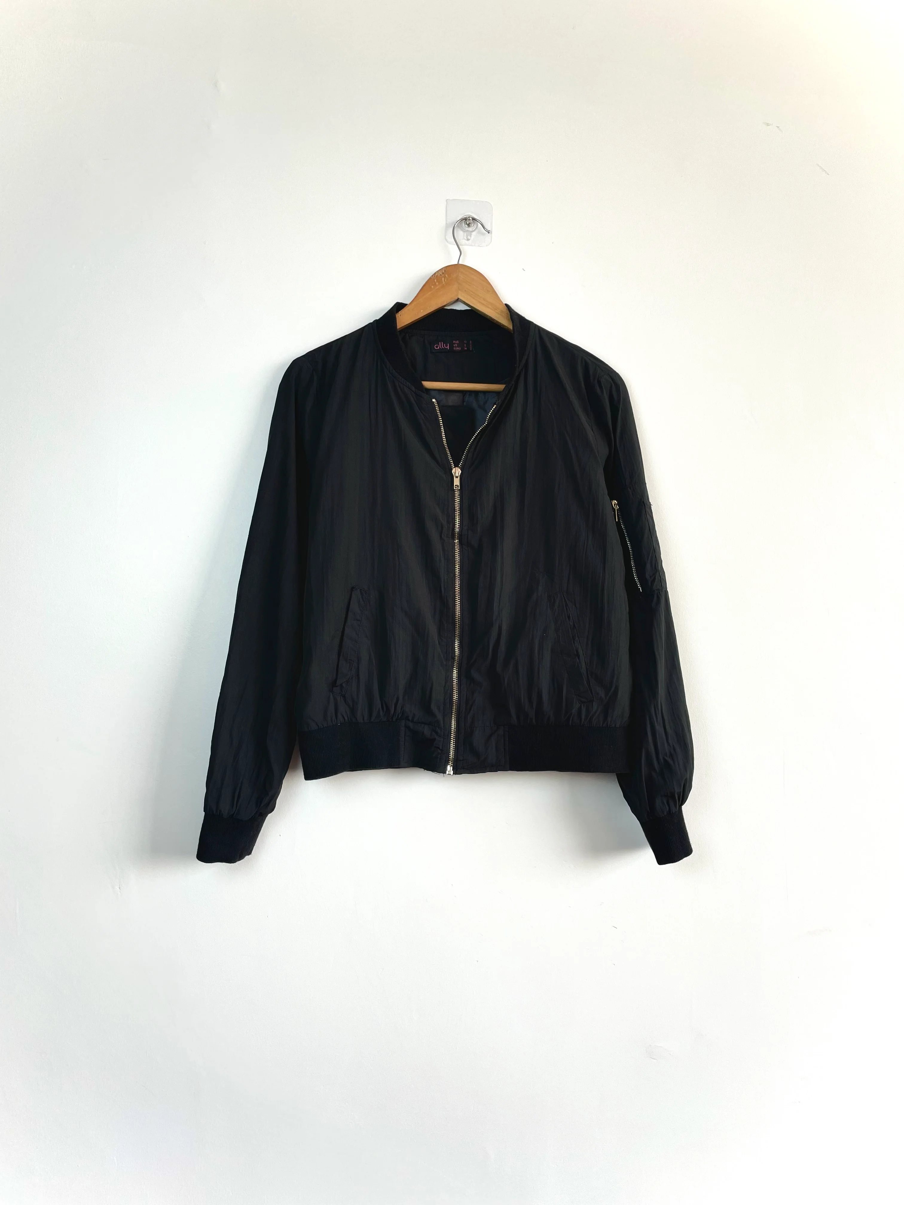 Ally Jacket-Chest 42