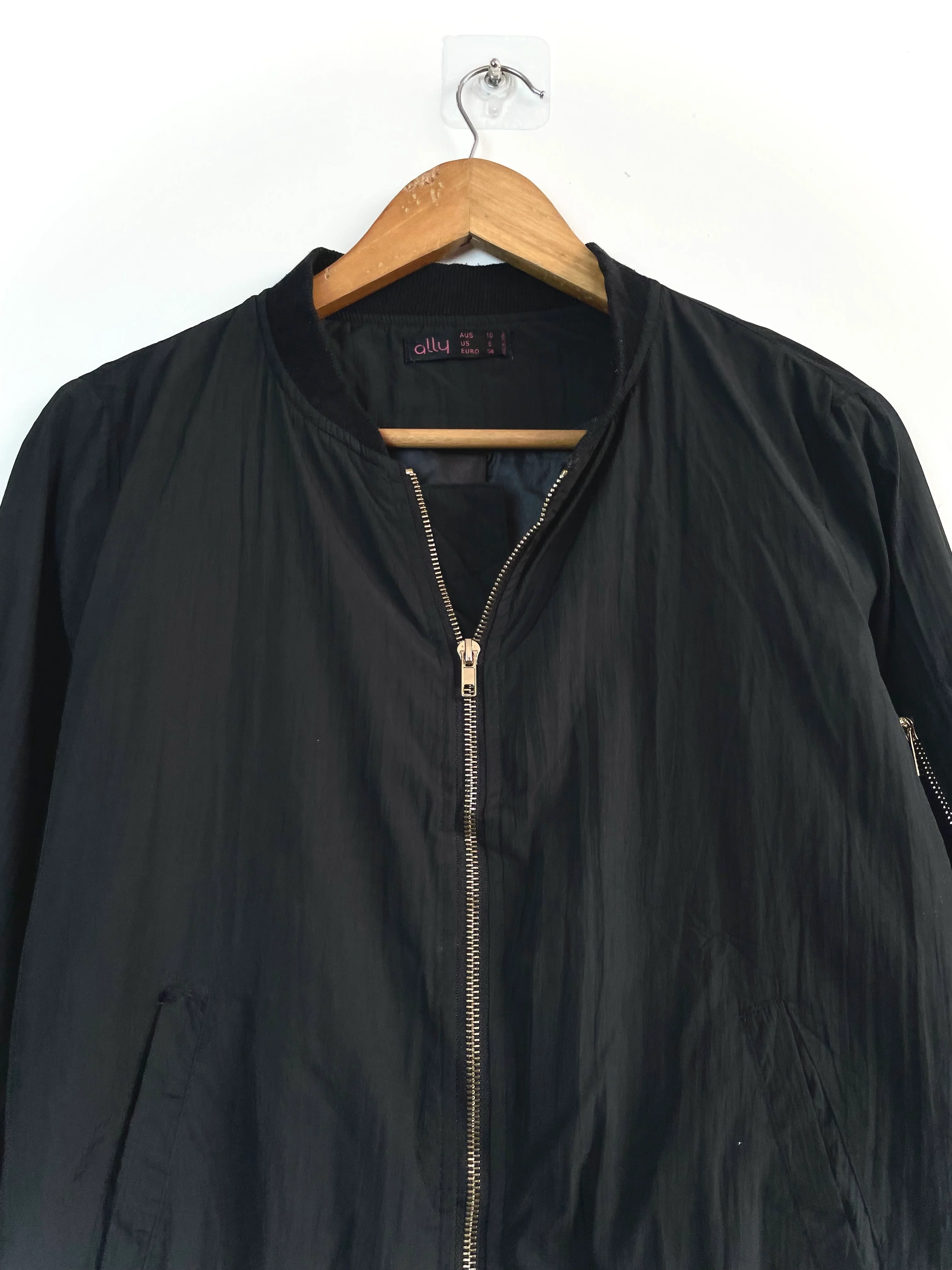 Ally Jacket-Chest 42 - Image 2