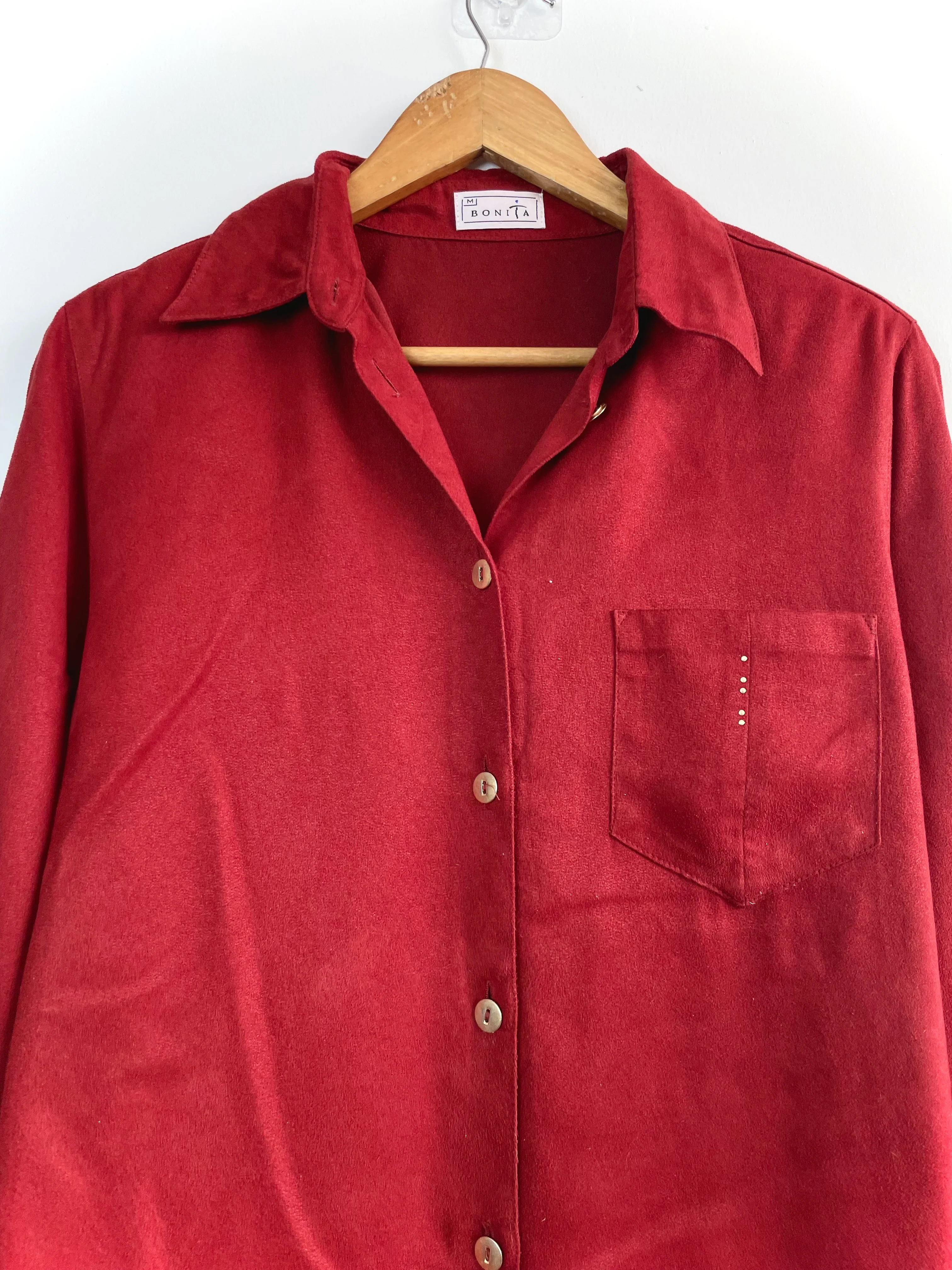 Bonita Shirt-Chest 44 - Image 2