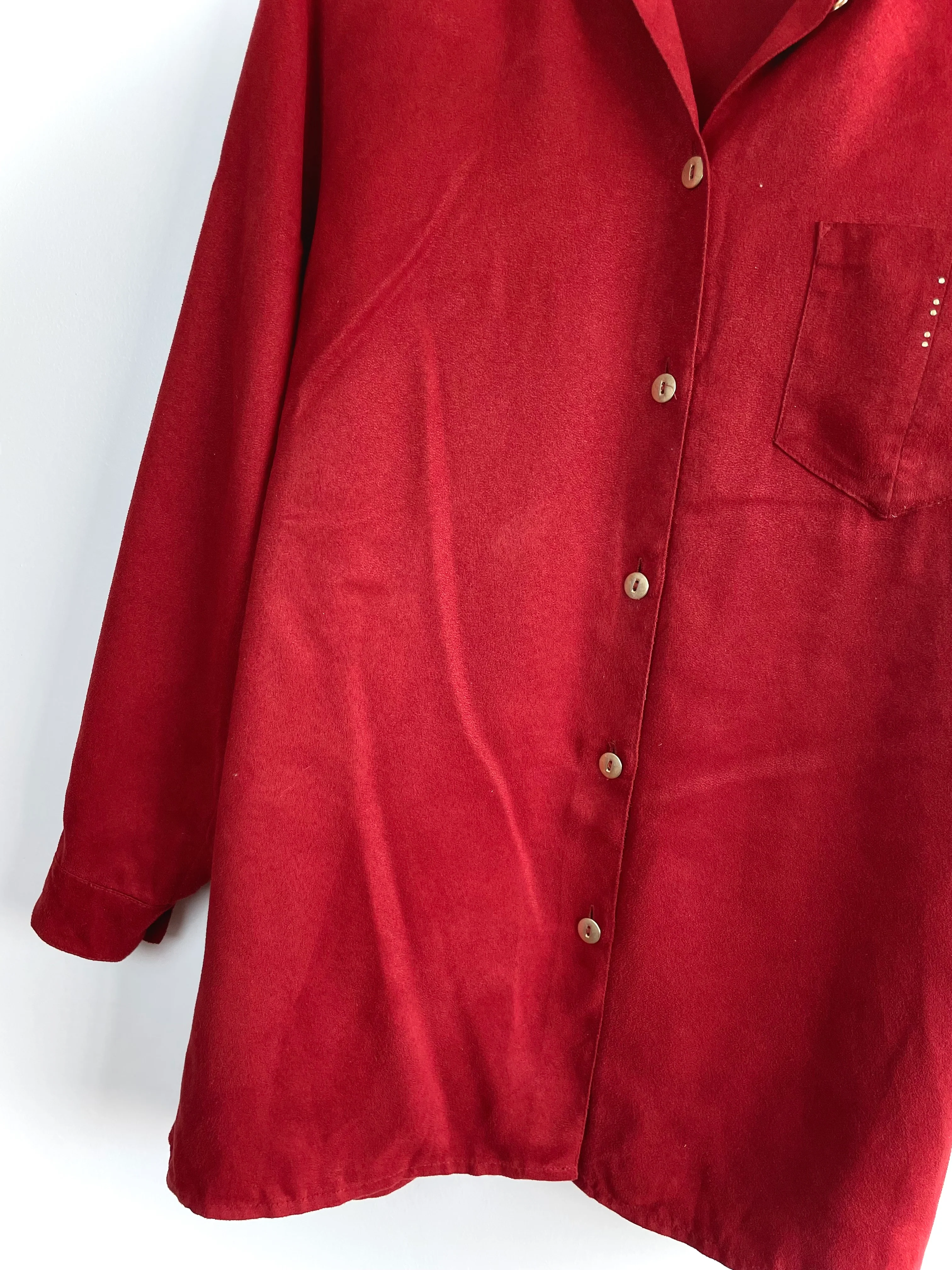 Bonita Shirt-Chest 44 - Image 3