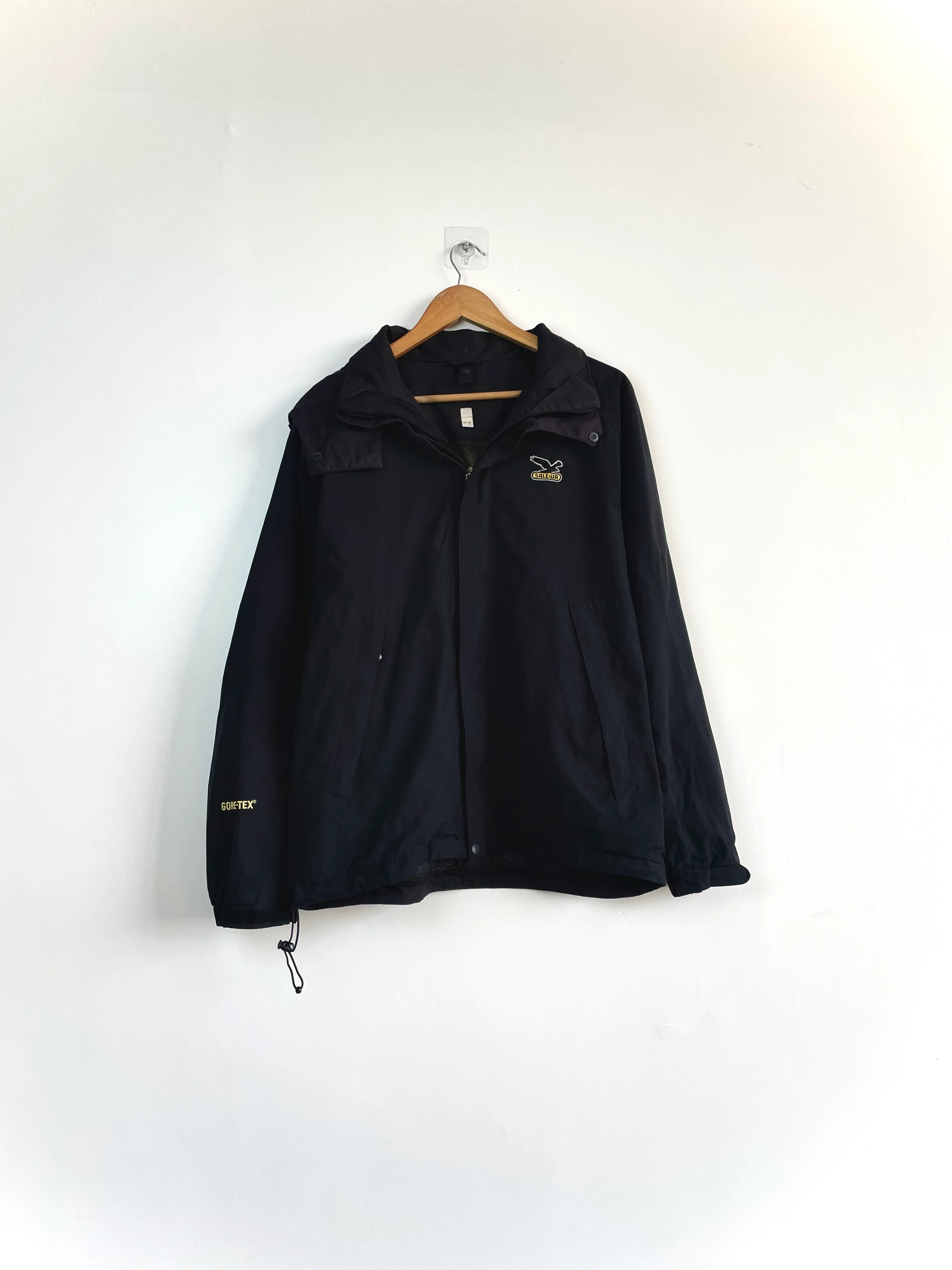 Vintage Jacket-Chest 46