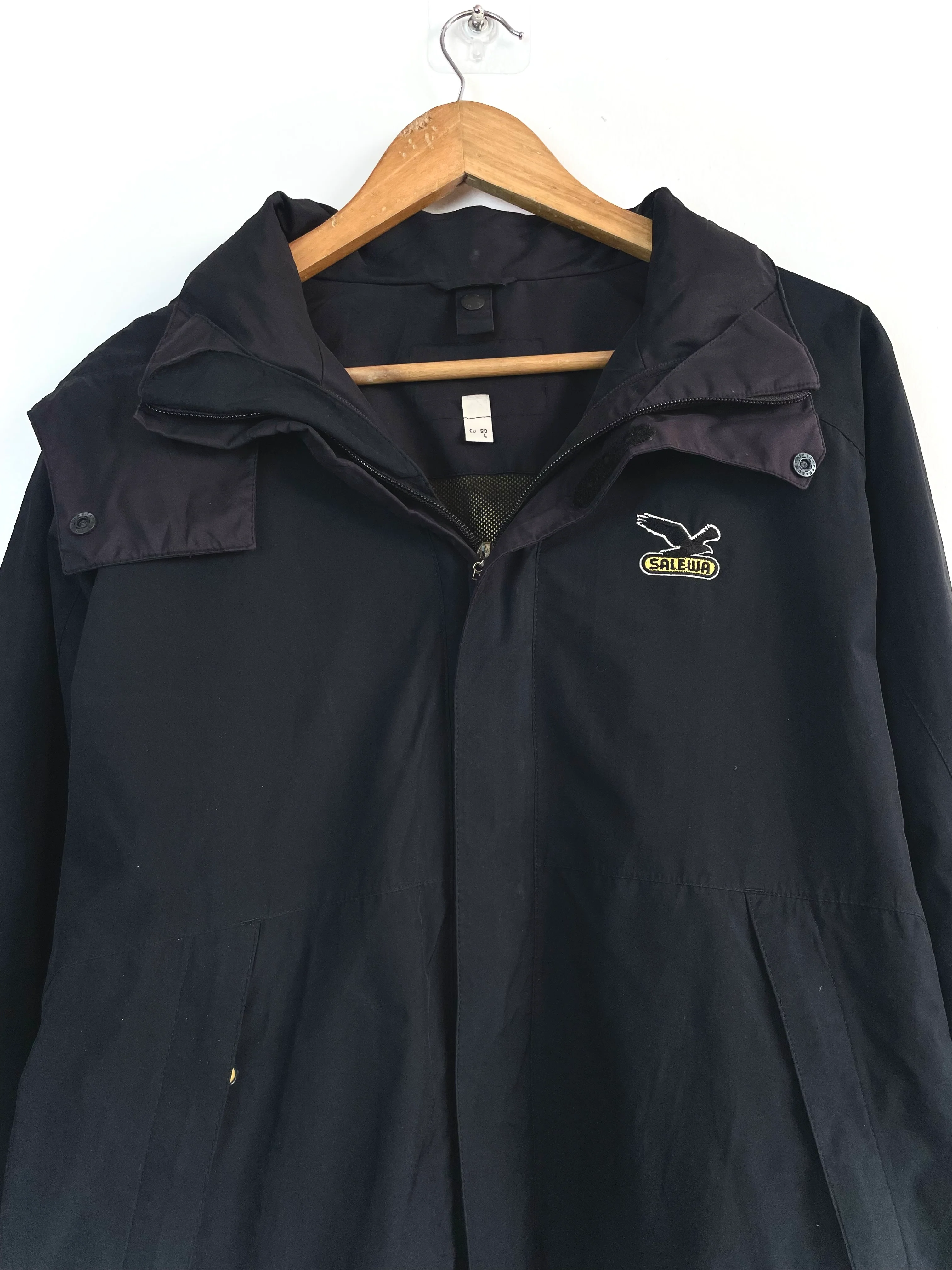 Vintage Jacket-Chest 46 - Image 2