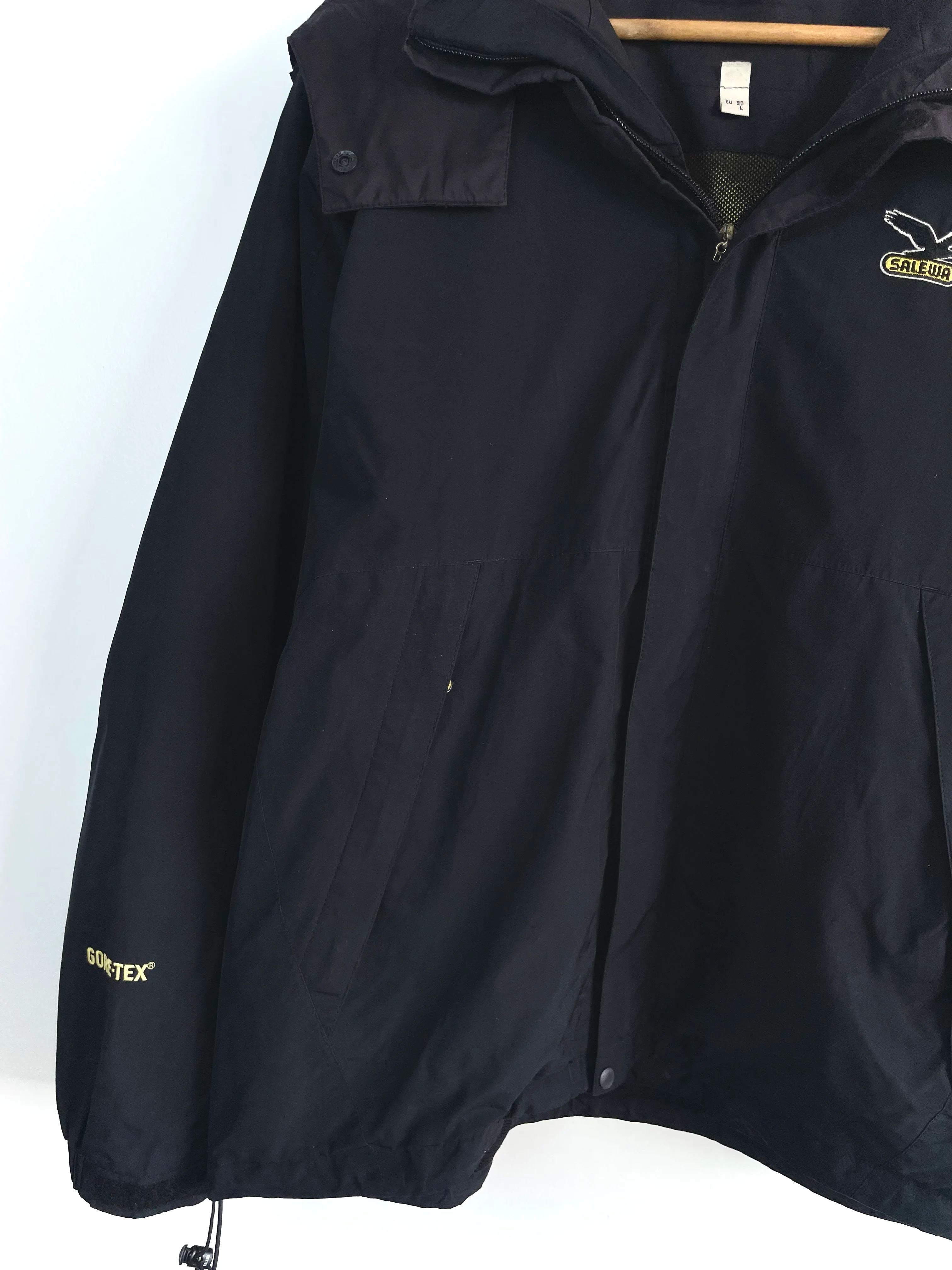 Vintage Jacket-Chest 46 - Image 3