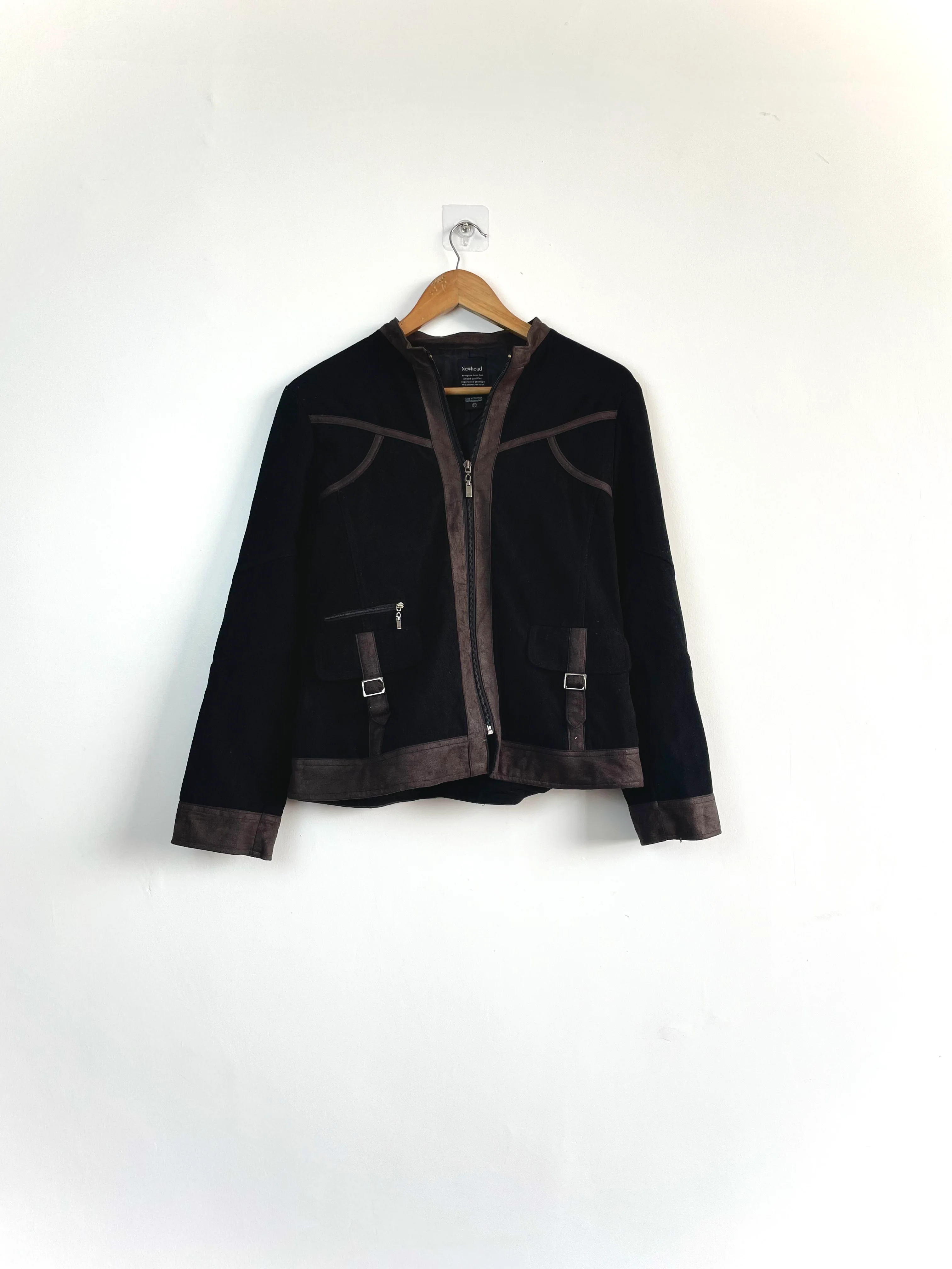 Newhead Vintage Jacket-Chest 42