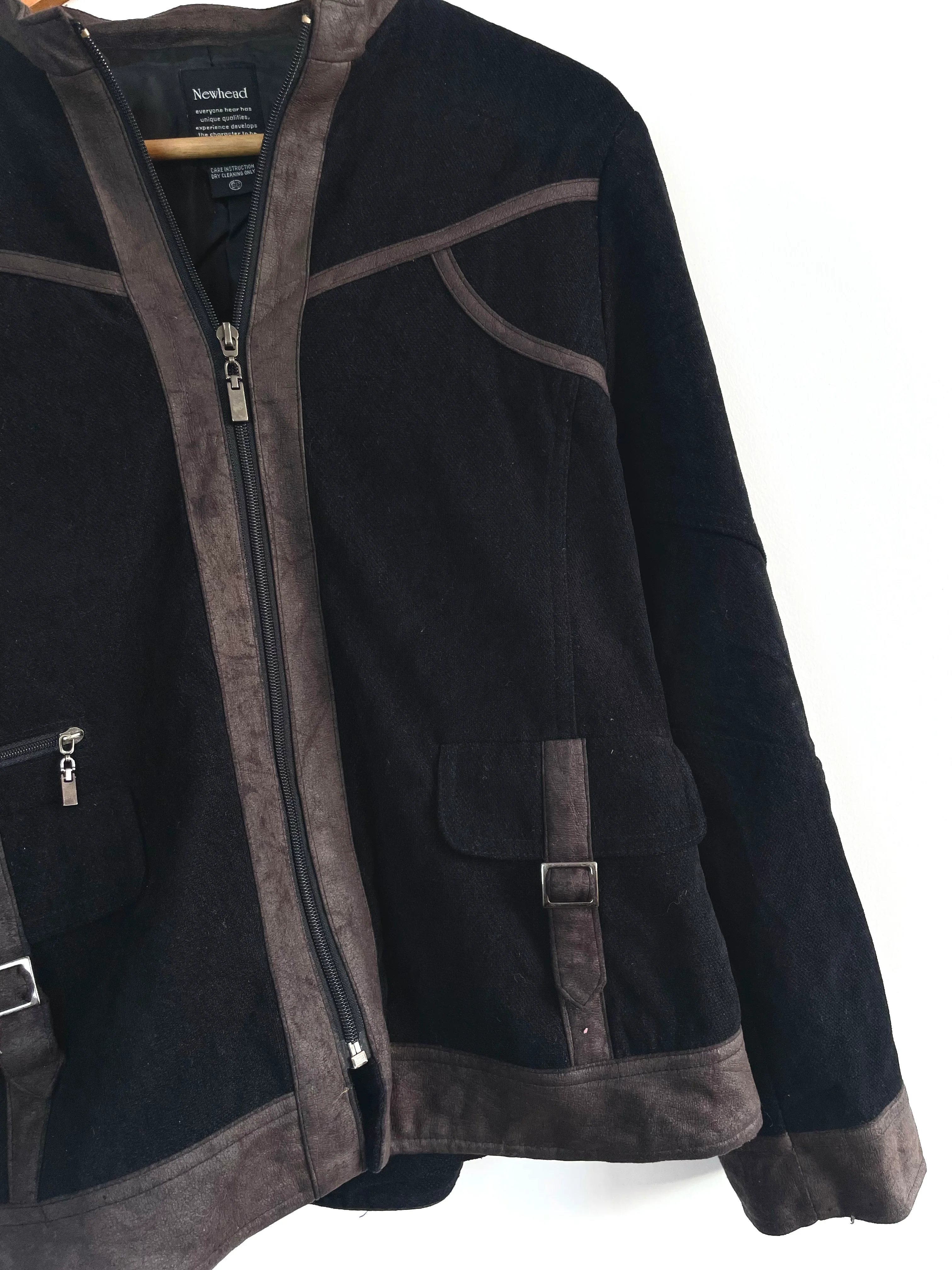 Newhead Vintage Jacket-Chest 42 - Image 2