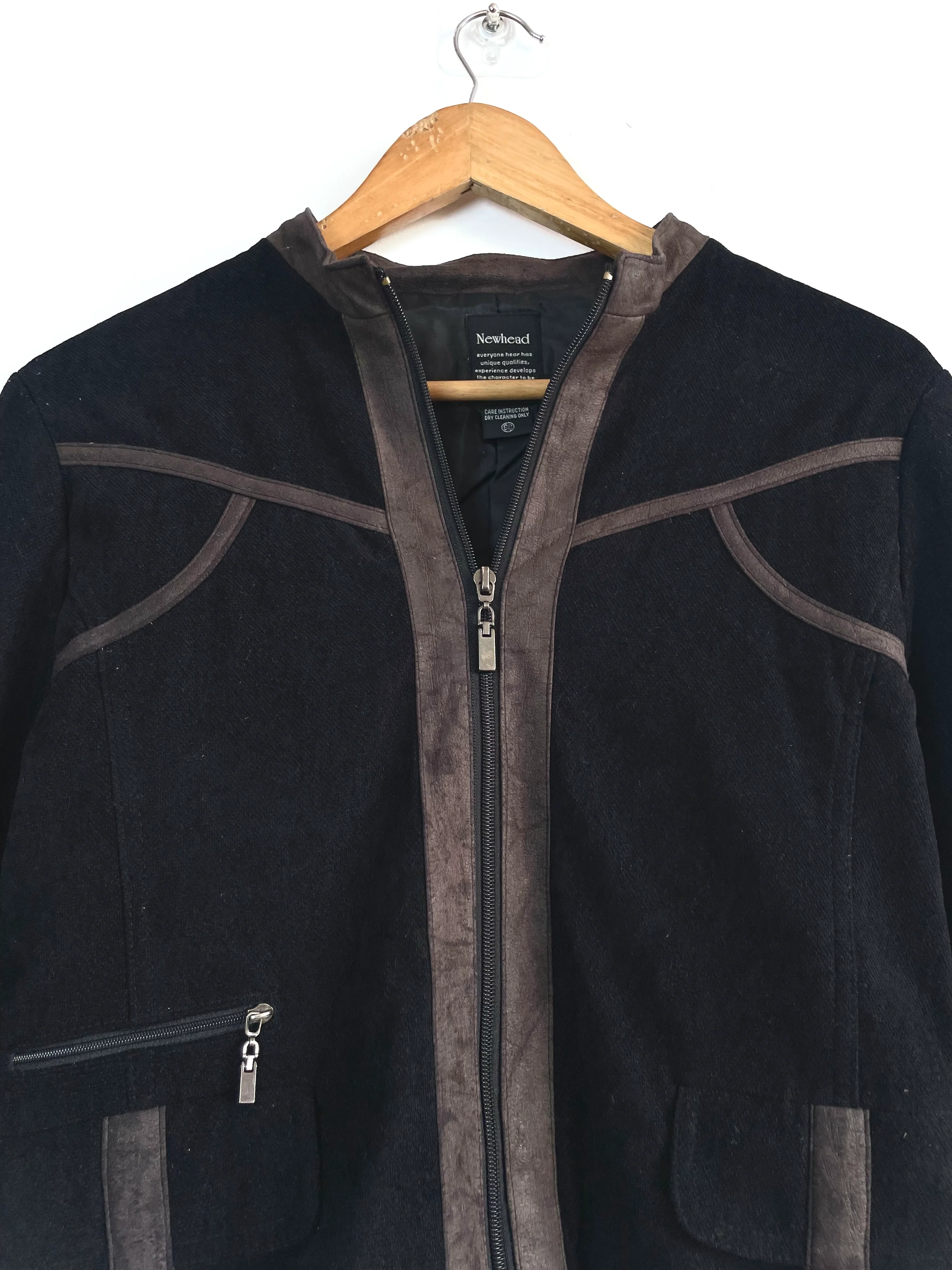Newhead Vintage Jacket-Chest 42 - Image 3