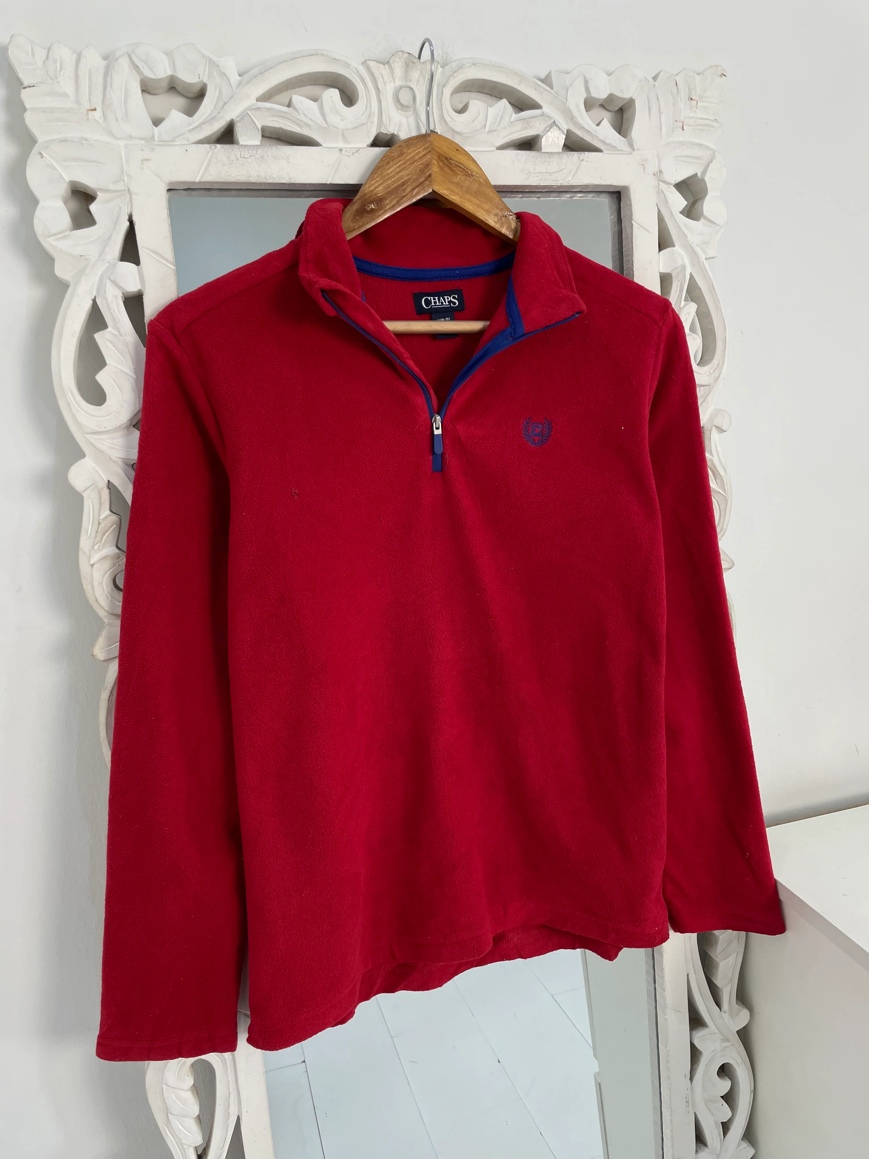 Chaps Jacket-Chest 36