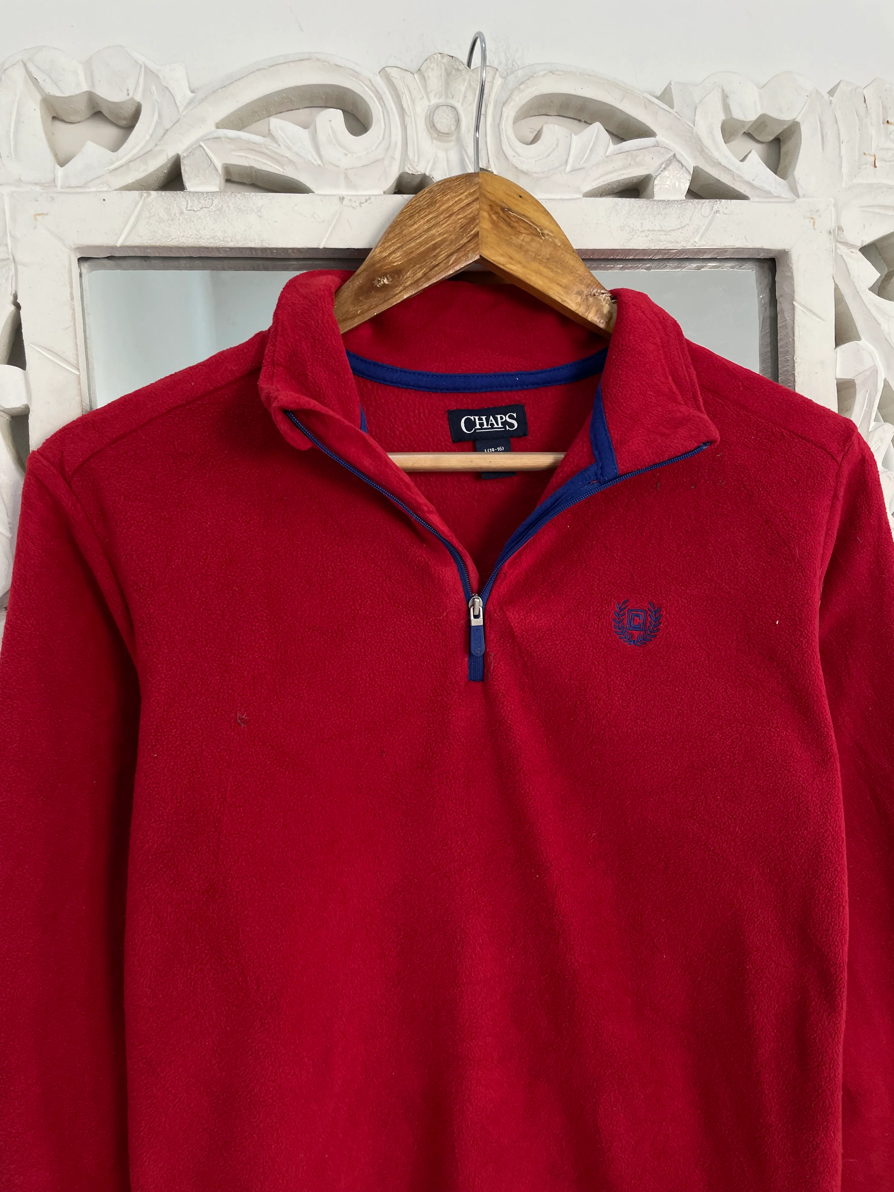 Chaps Jacket-Chest 36 - Image 2