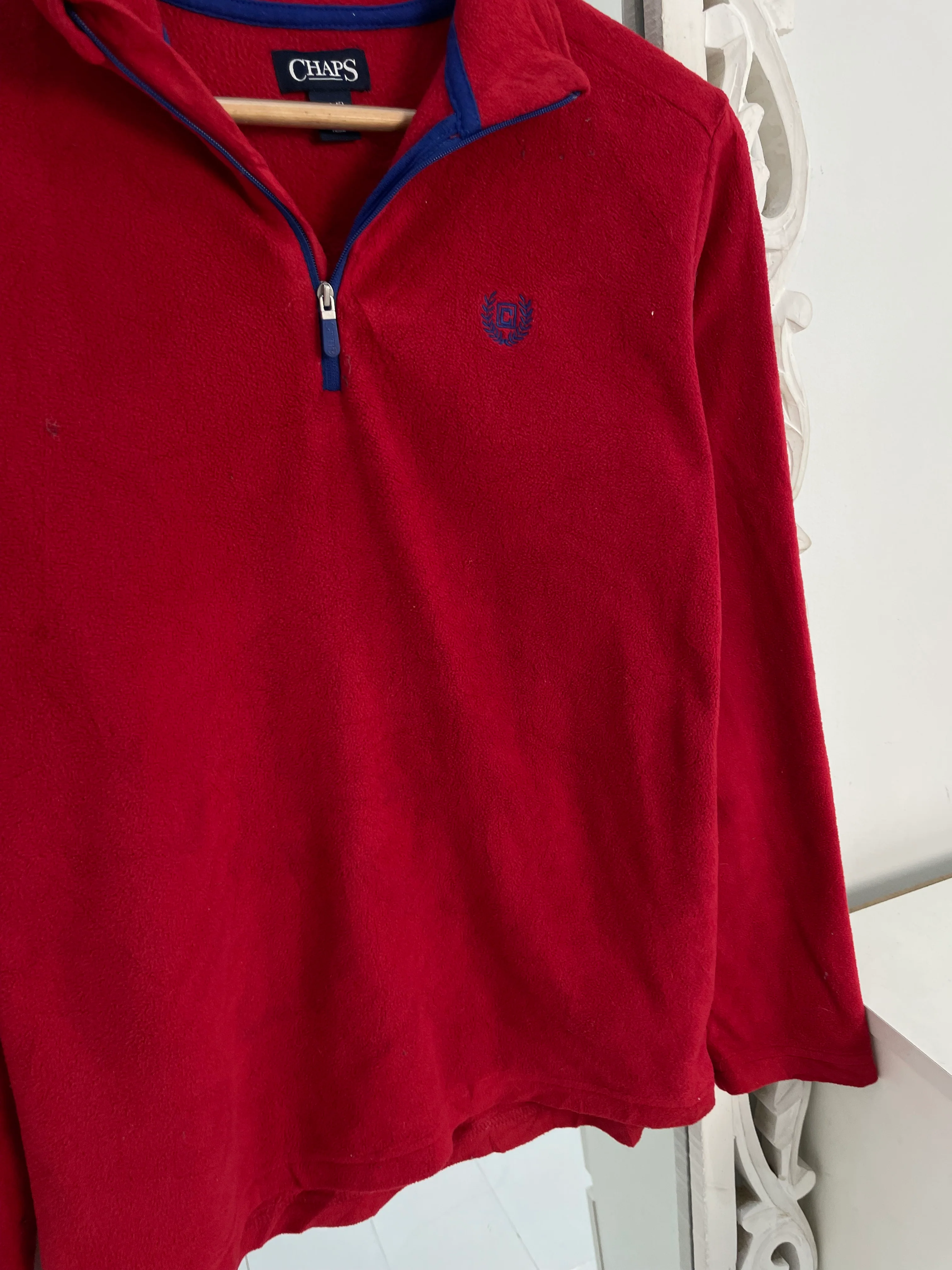 Chaps Jacket-Chest 36 - Image 3