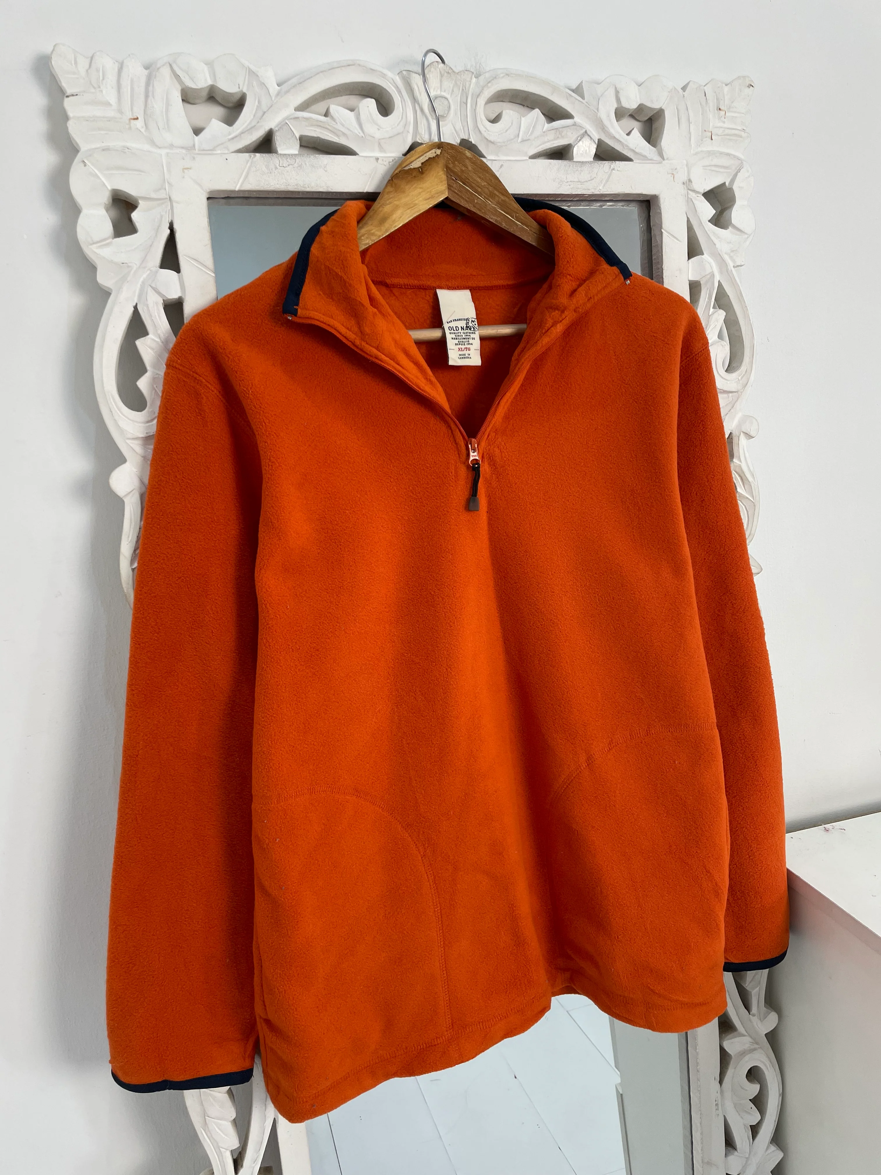 Old Navy Jacket-Chest 40