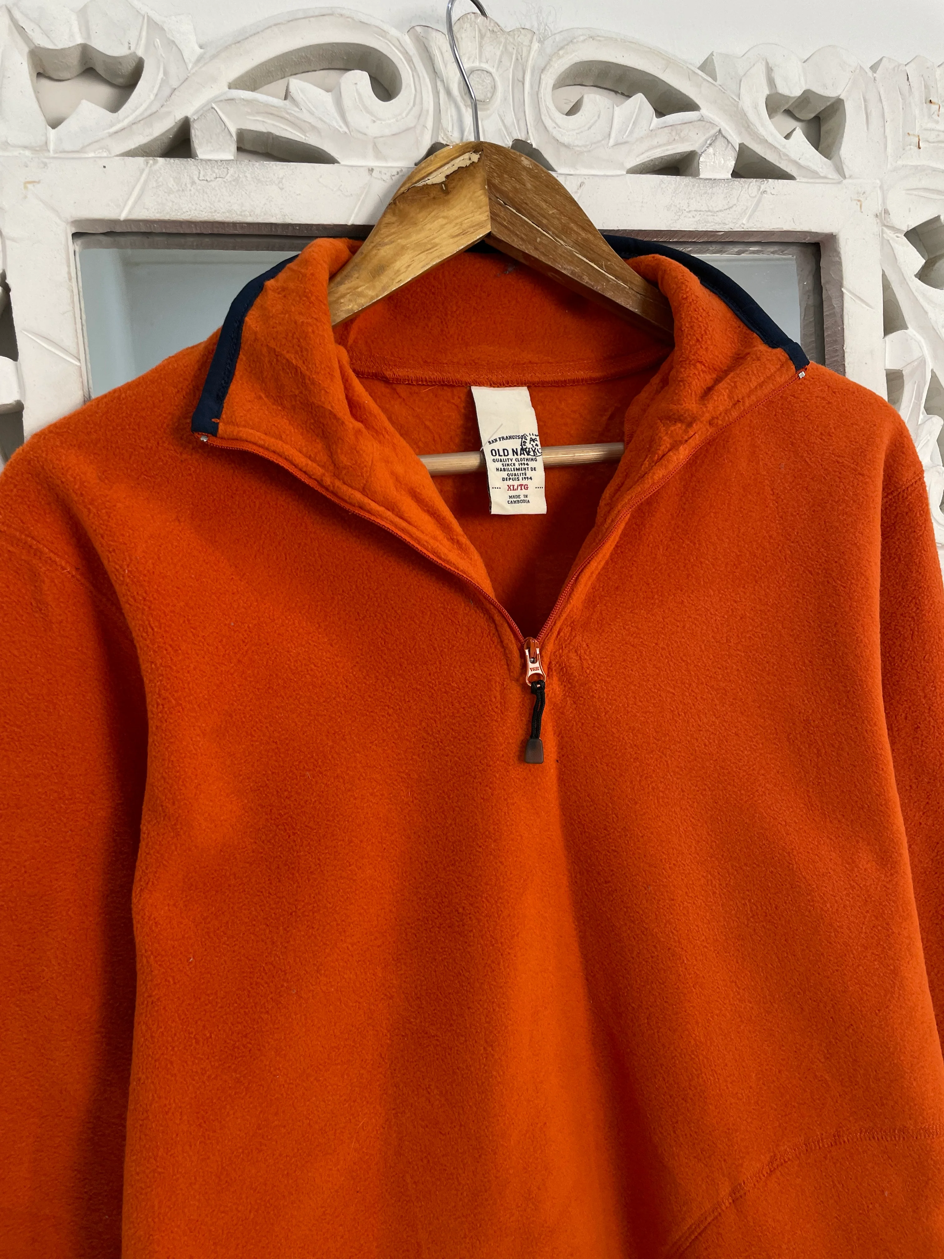 Old Navy Jacket-Chest 40 - Image 2