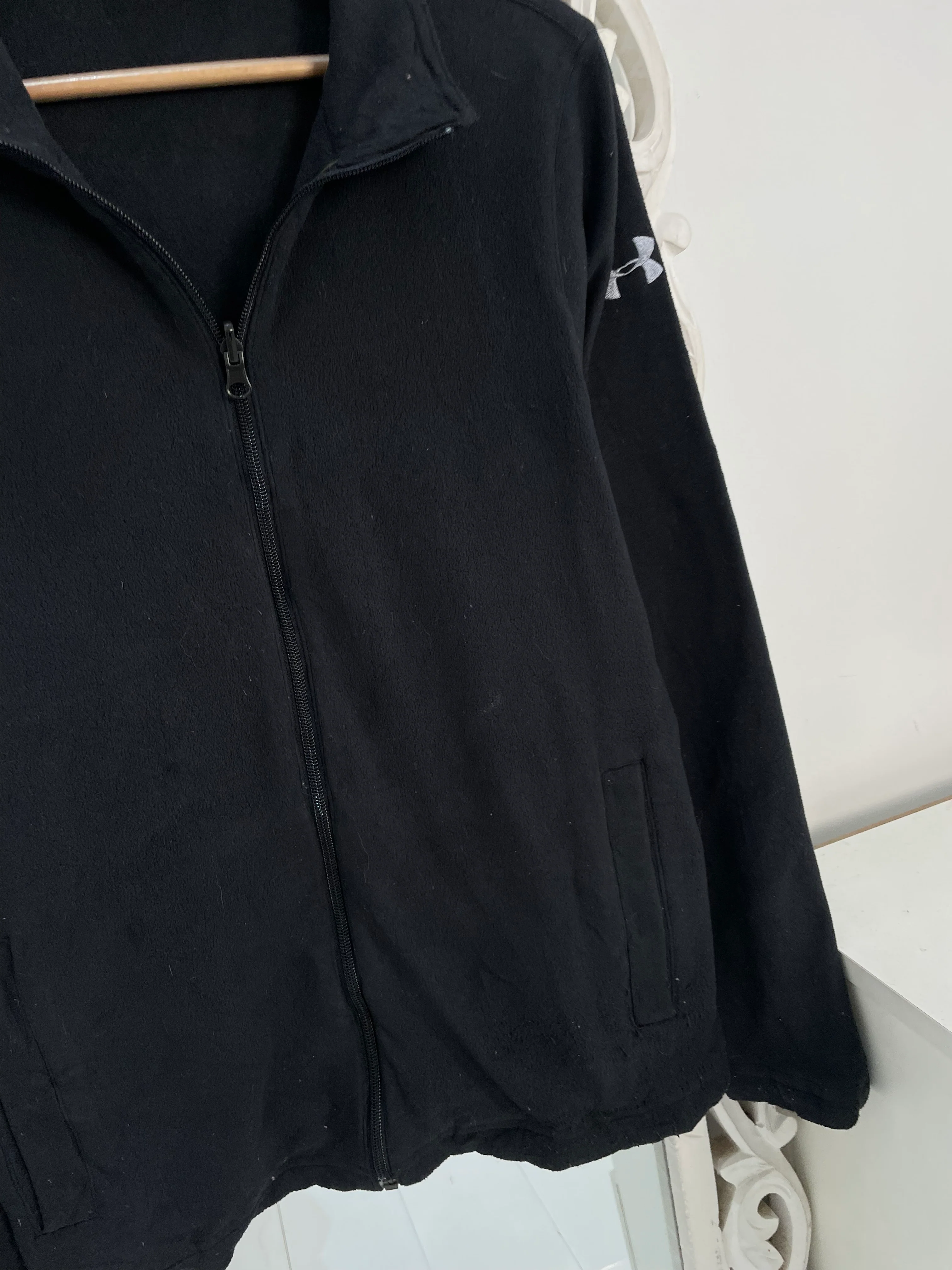 Under Armour Jacket-Chest 40 - Image 3
