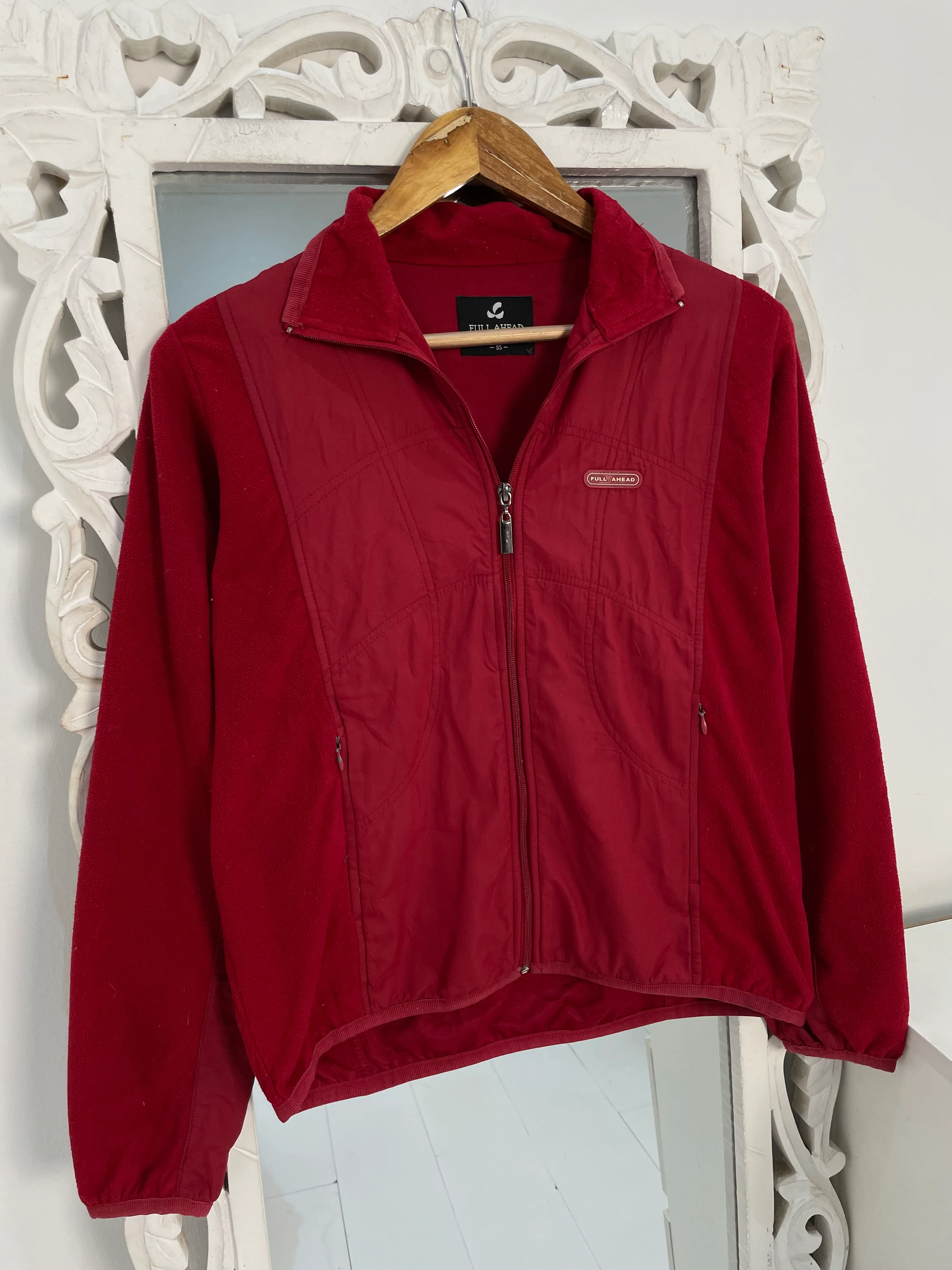 Jacket-Chest 40