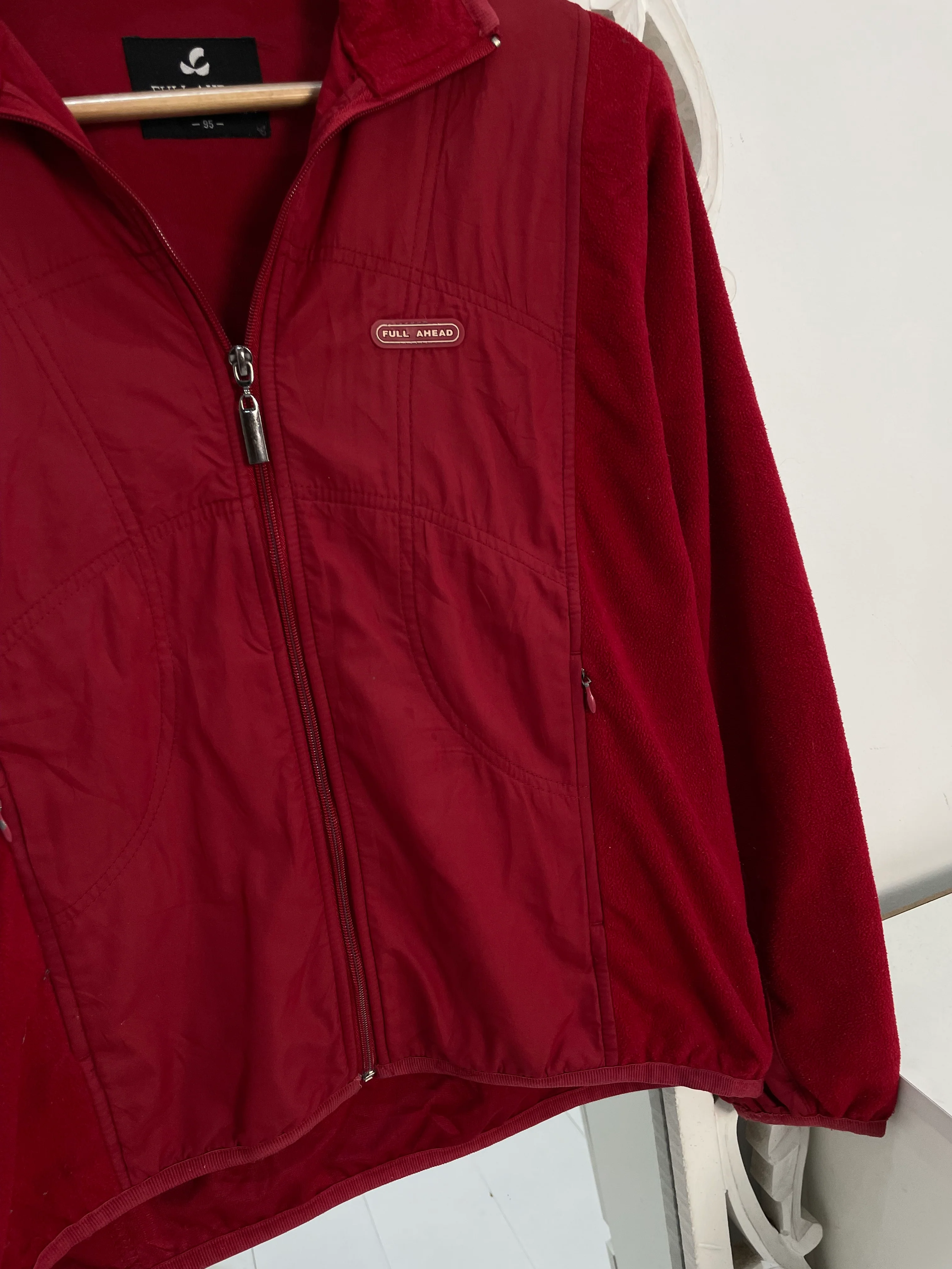 Jacket-Chest 40 - Image 3