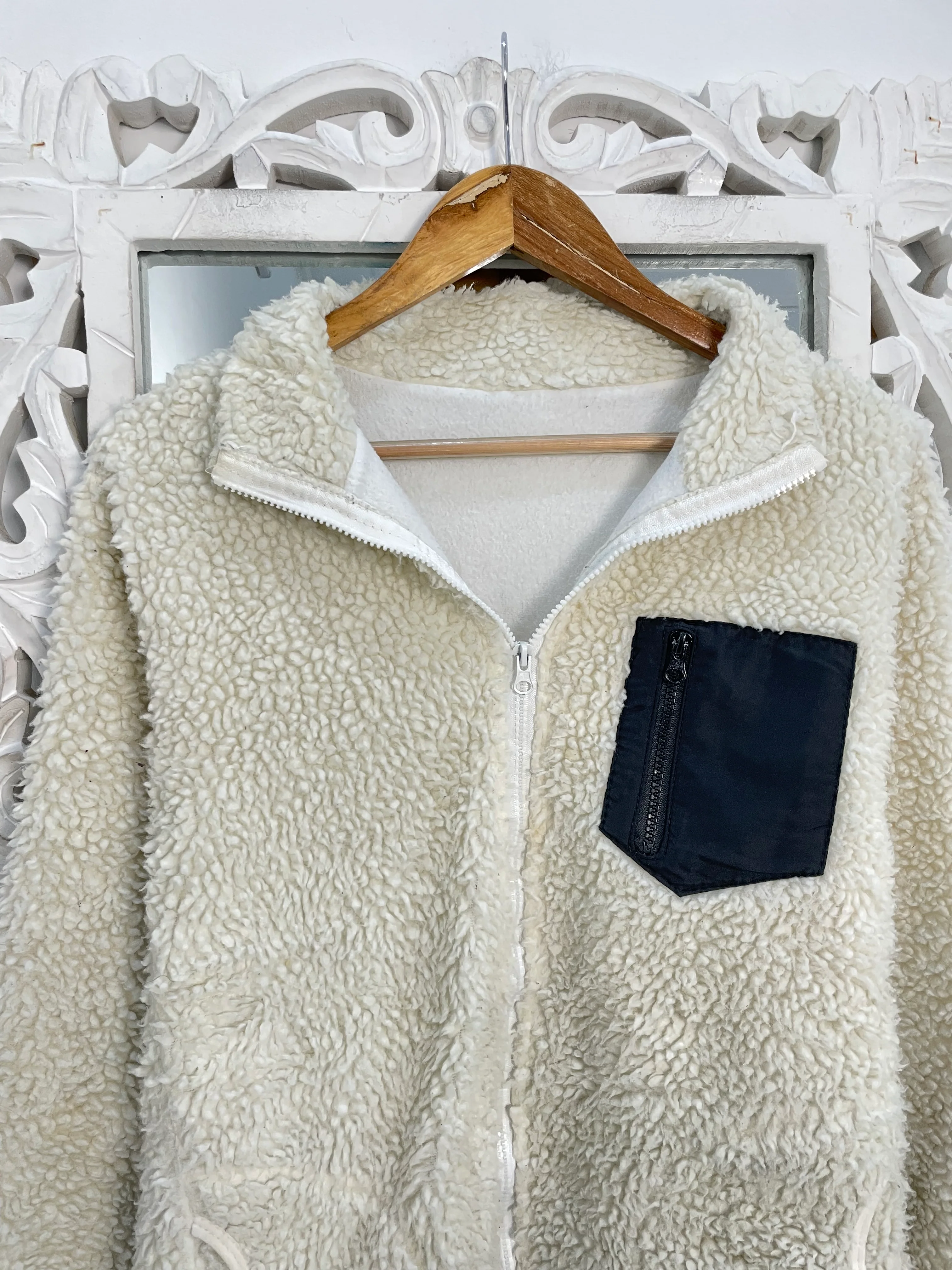 Teddy Jacket-Chest 44 - Image 2