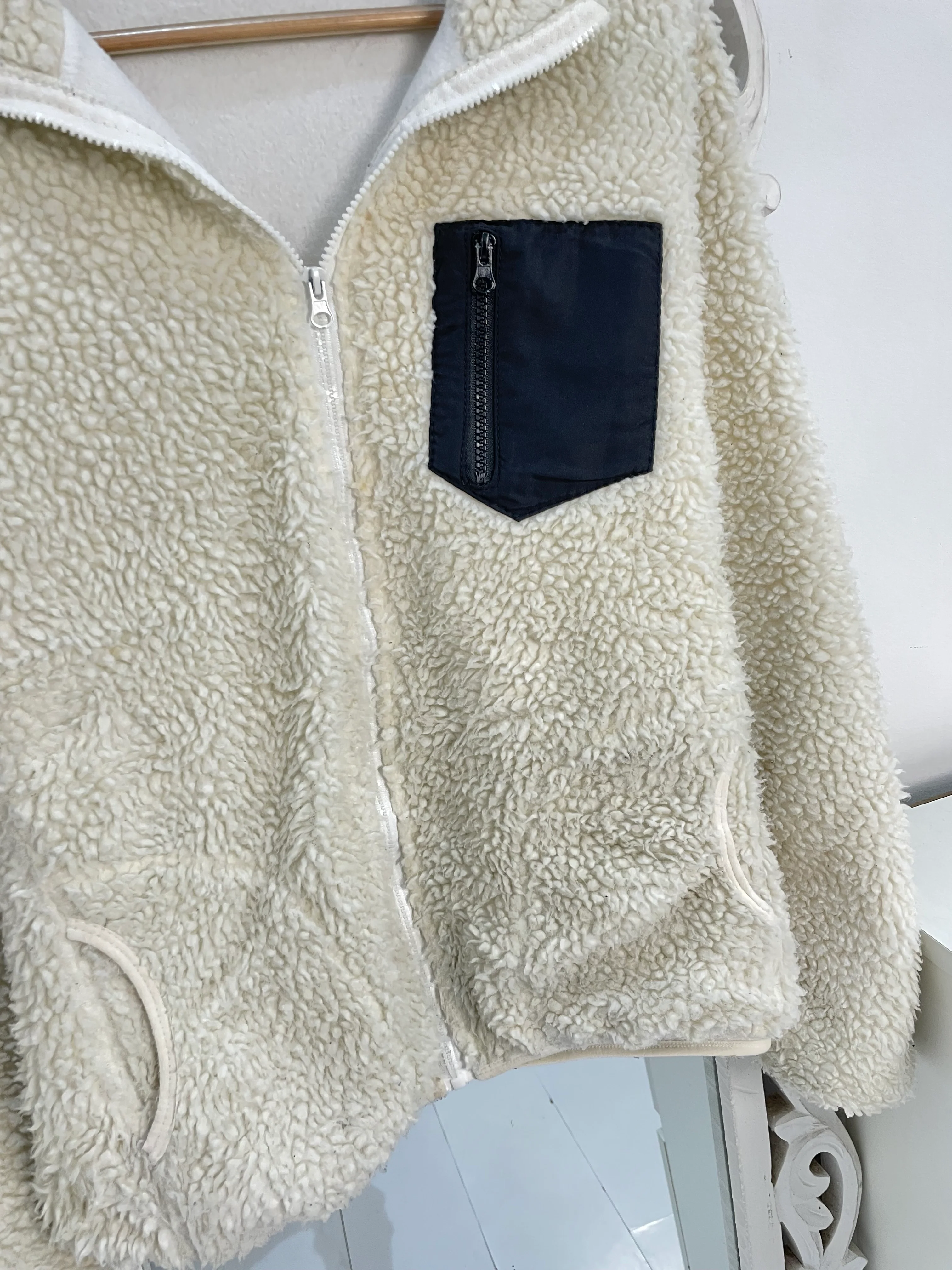 Teddy Jacket-Chest 44 - Image 3