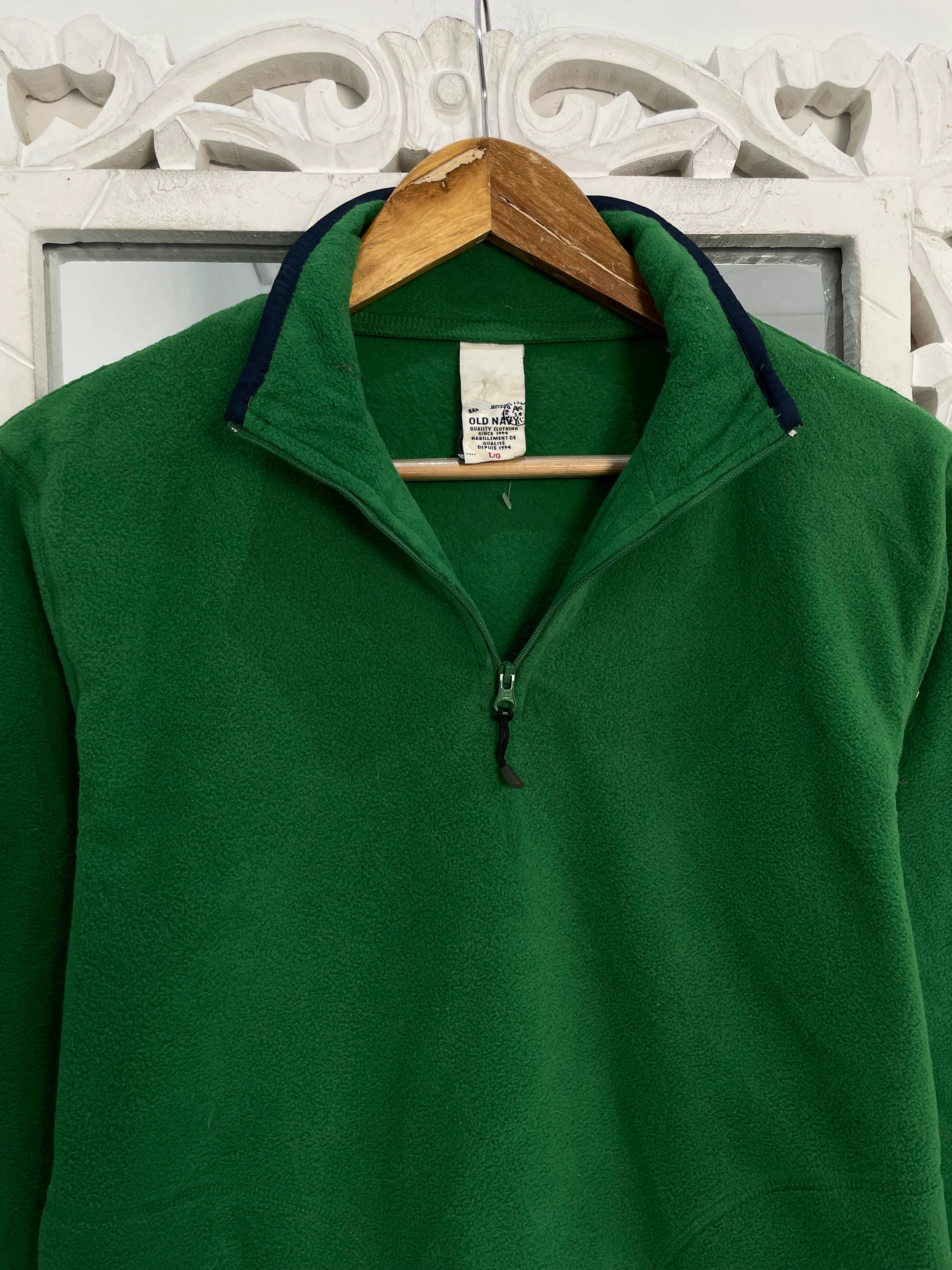 Old Navy Jacket-Chest 38 - Image 2