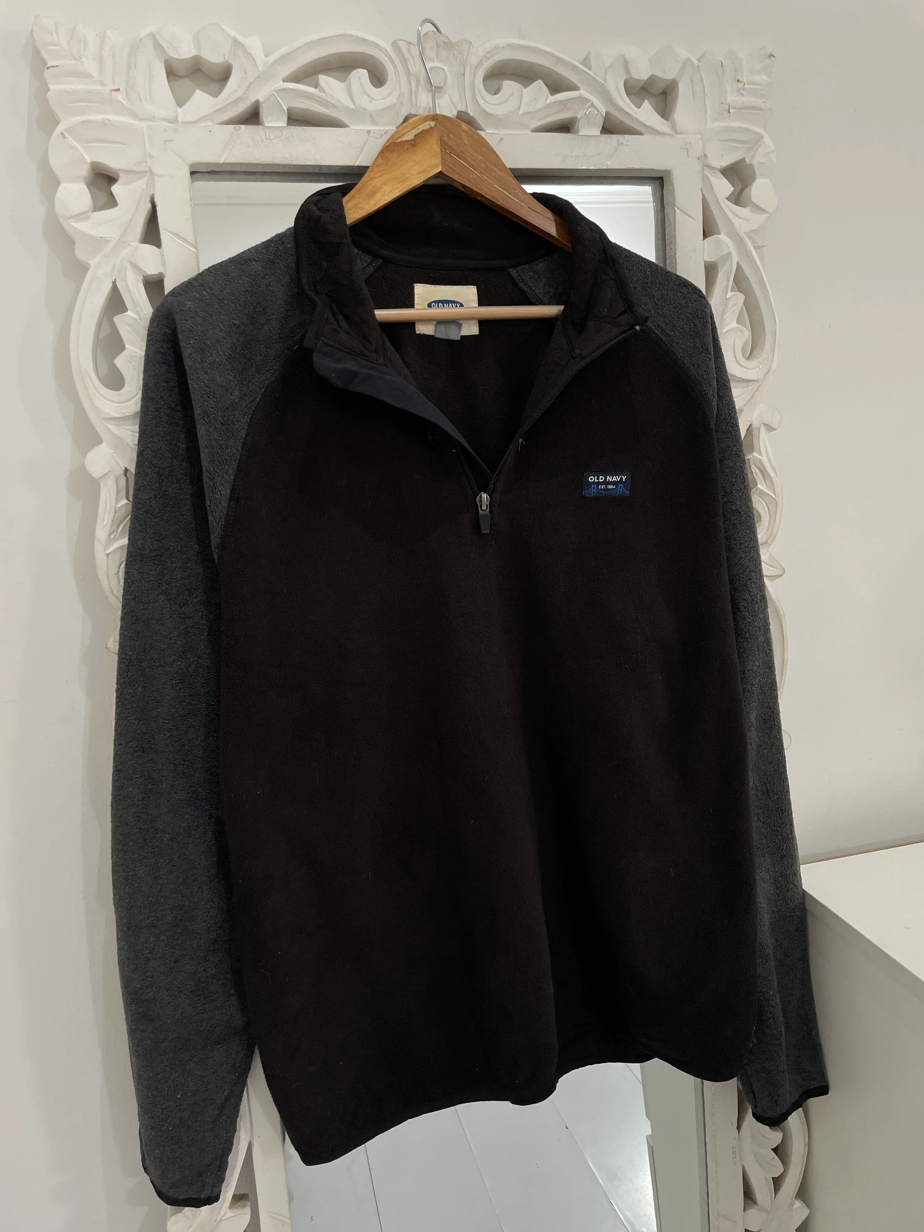 Old Navy Jacket-Chest 44