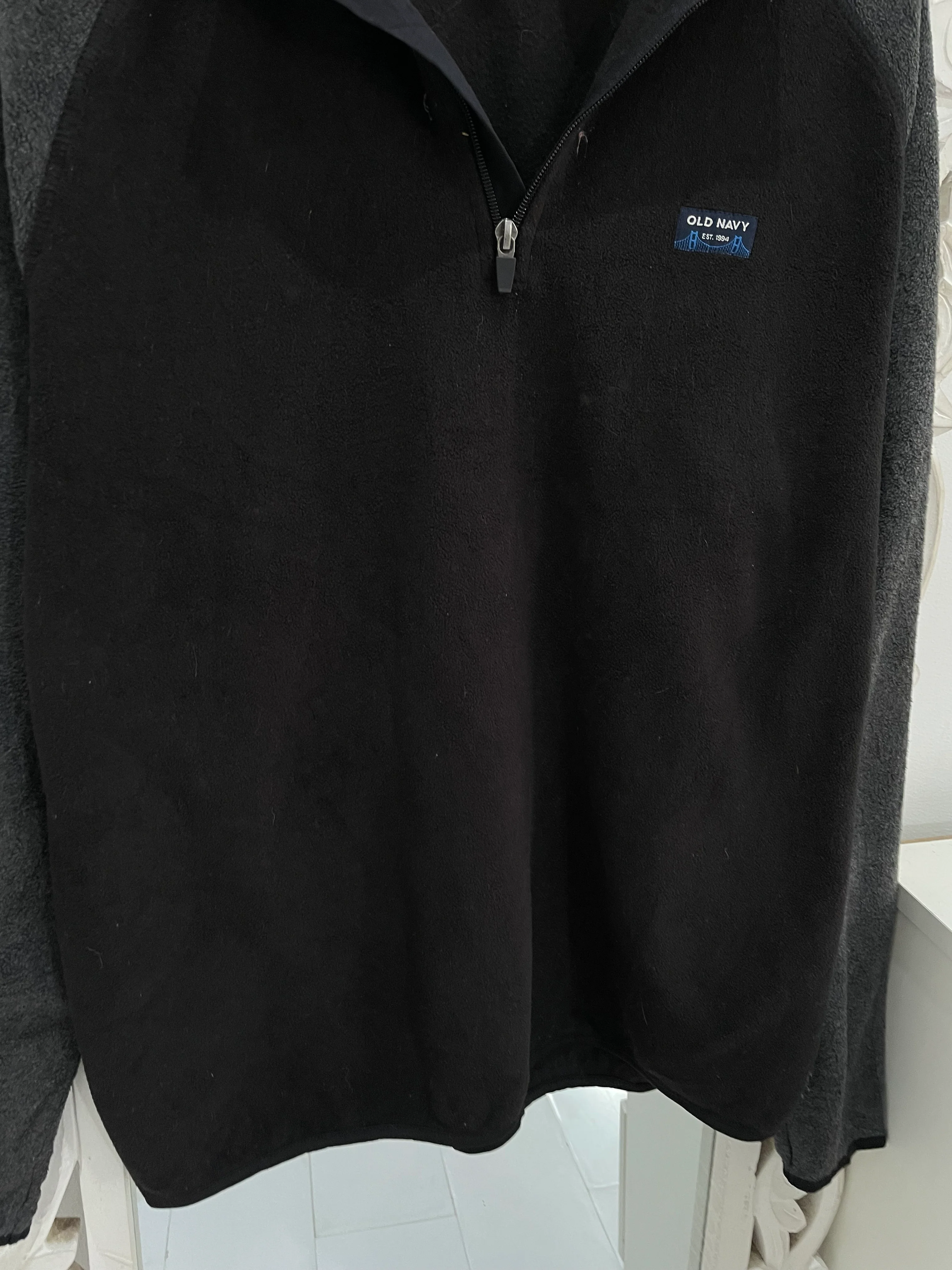Old Navy Jacket-Chest 44 - Image 3
