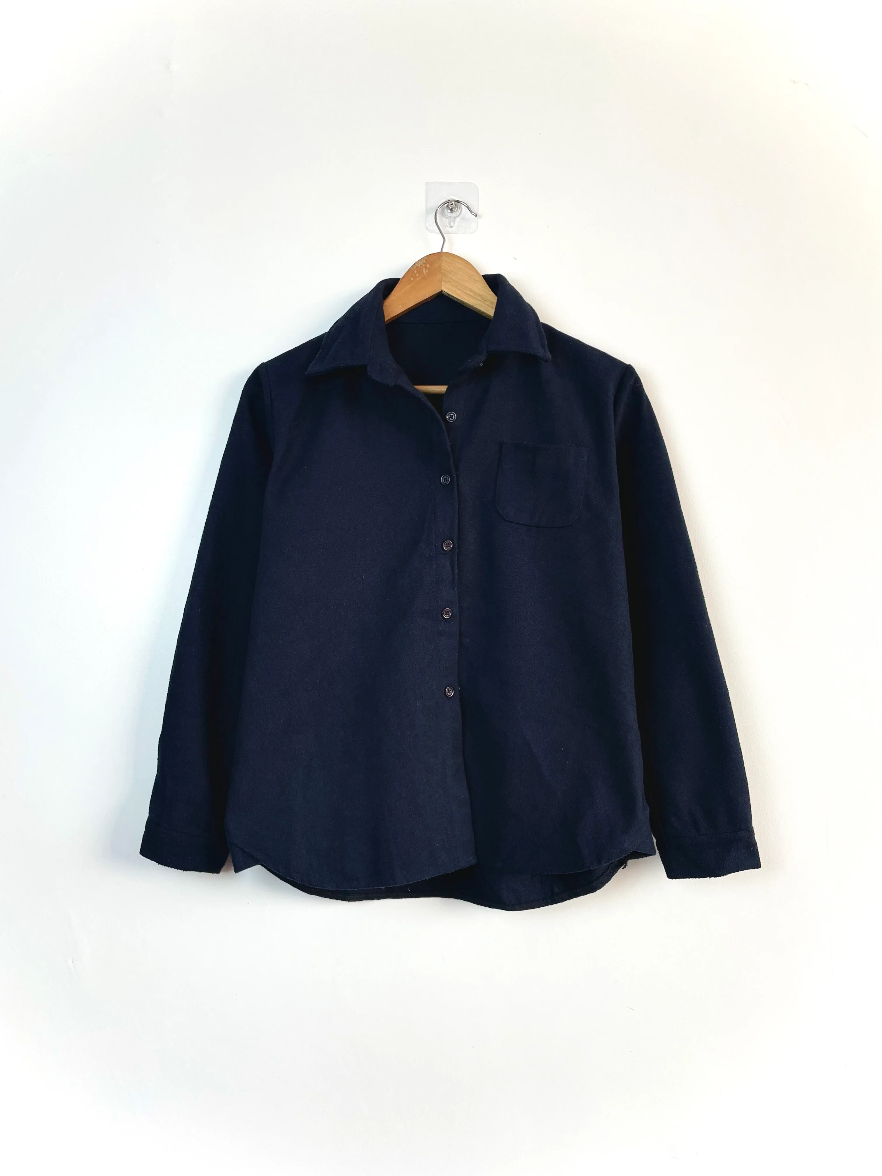 Warm Shirt-Chest 40