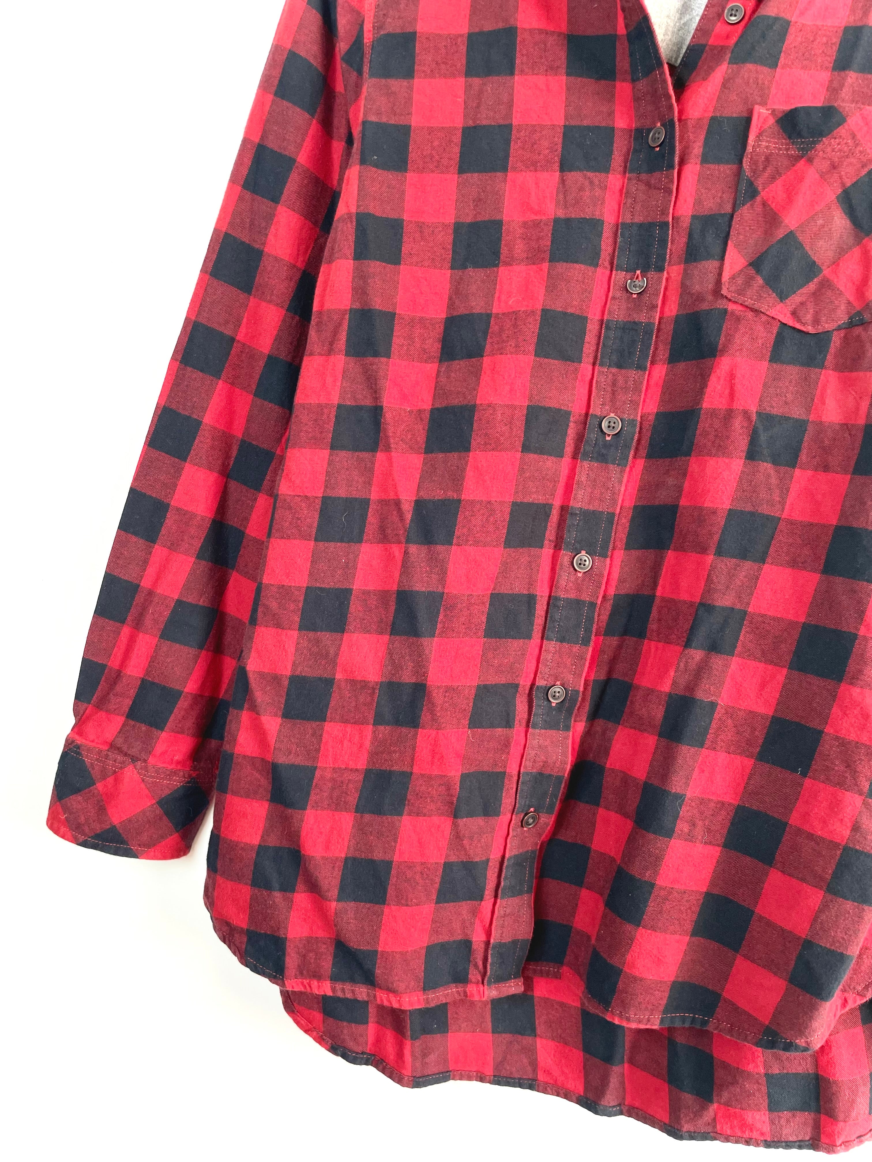 Wild River Cotton Shirt-Chest 38 - Image 2