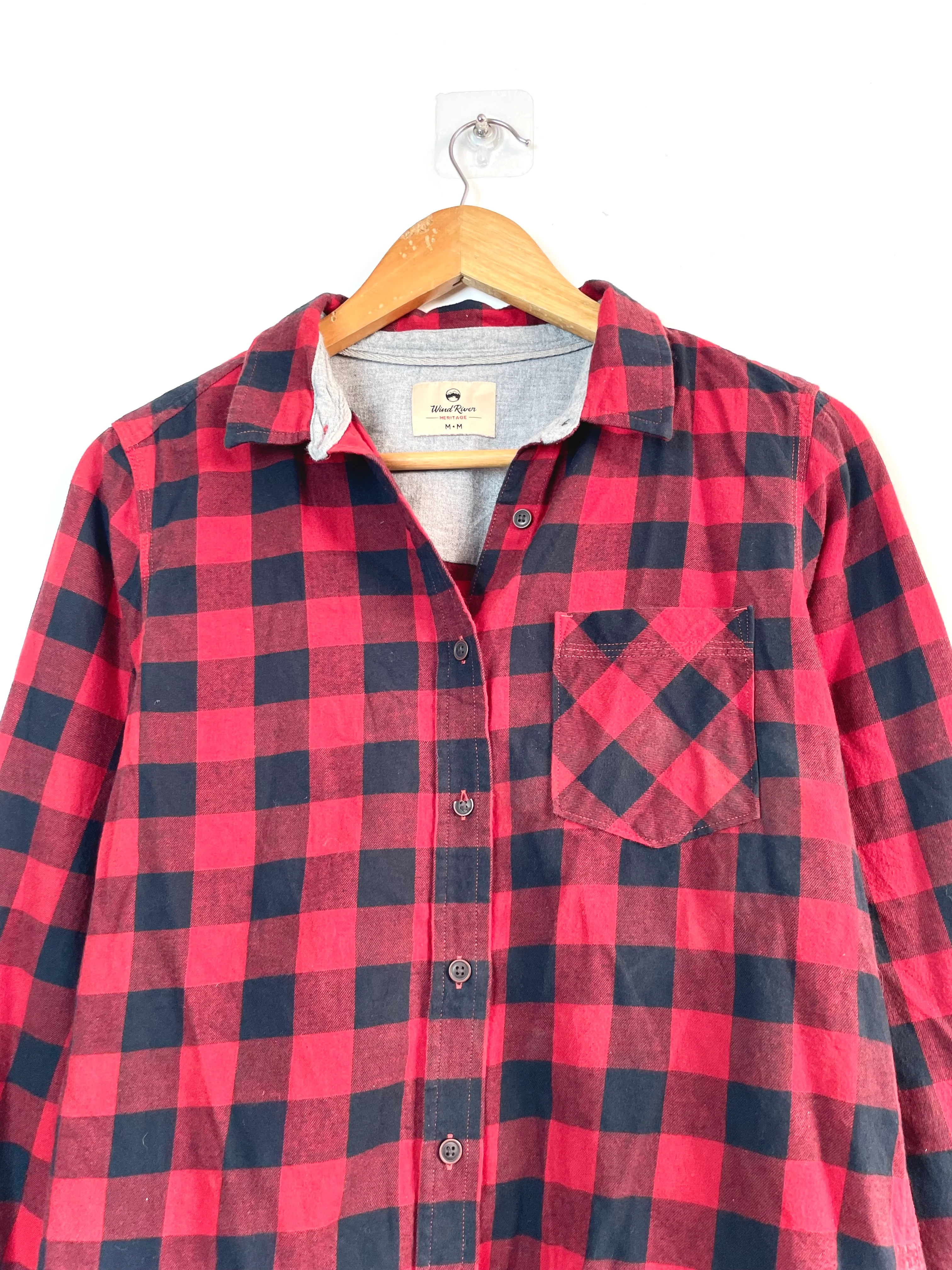 Wild River Cotton Shirt-Chest 38 - Image 3