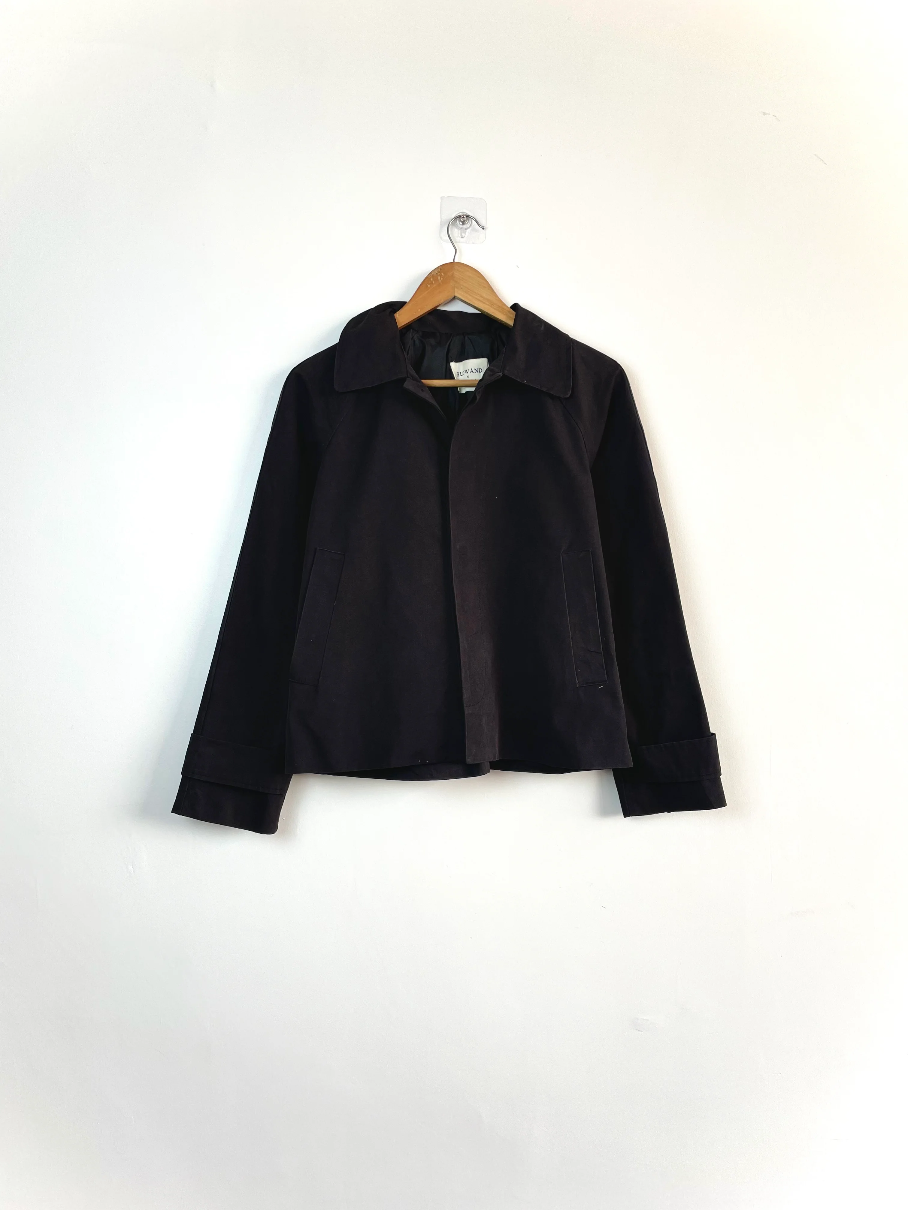 Slowànd X Your Mood Jacket-Chest 38